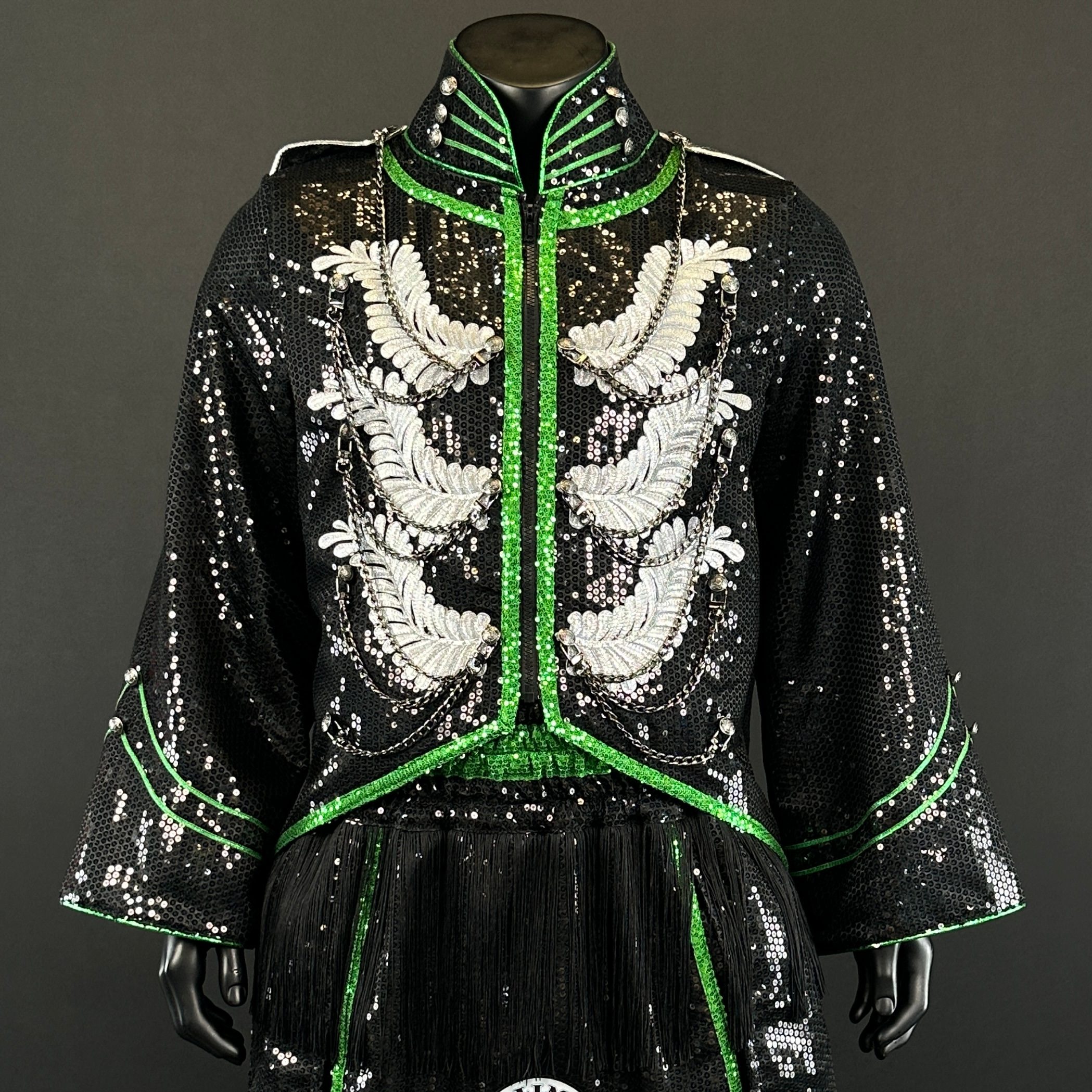 SOLDIER JKT (BOXXER ELITE) Steven 173561 Jackets