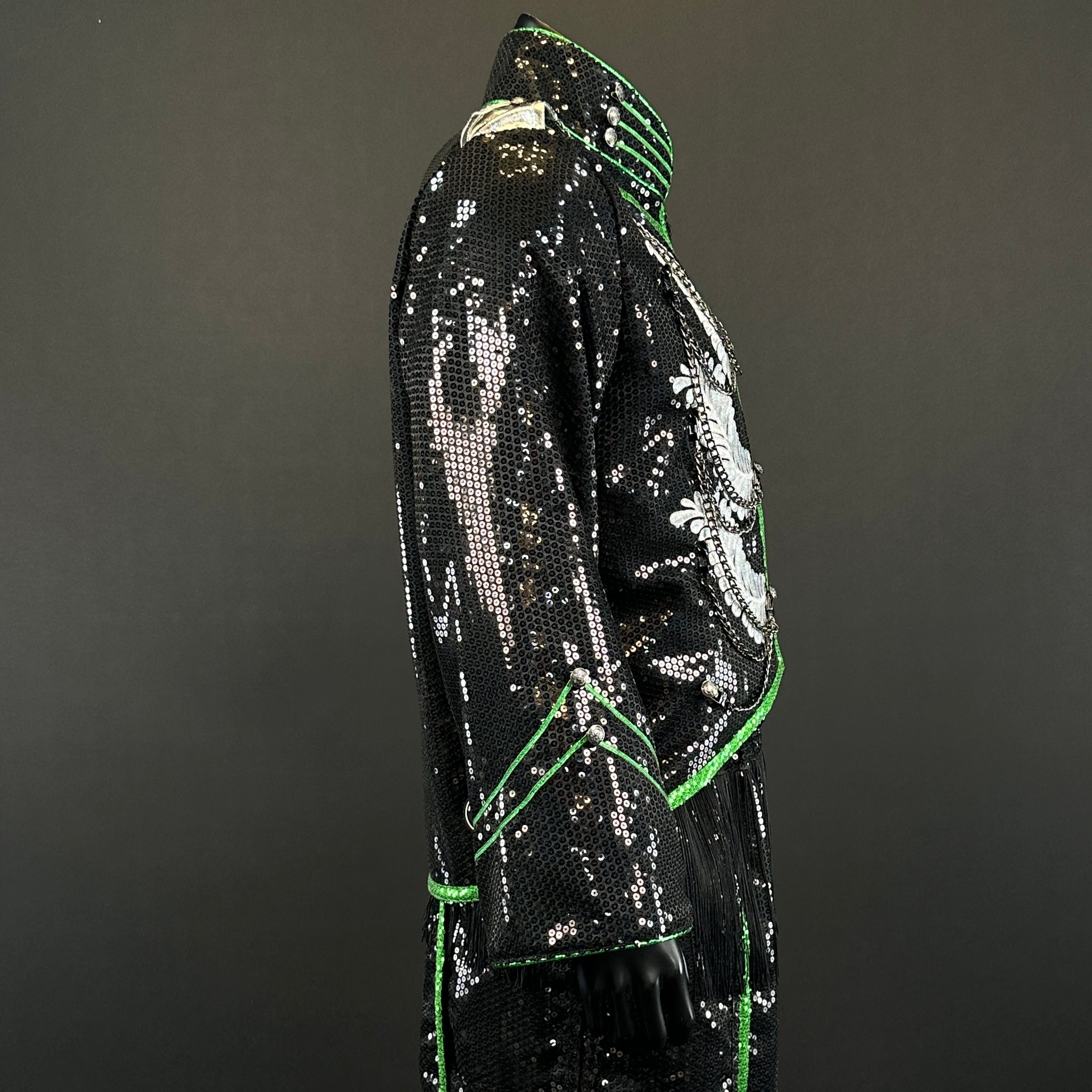 SOLDIER JKT (BOXXER ELITE) Steven 173561 Jackets