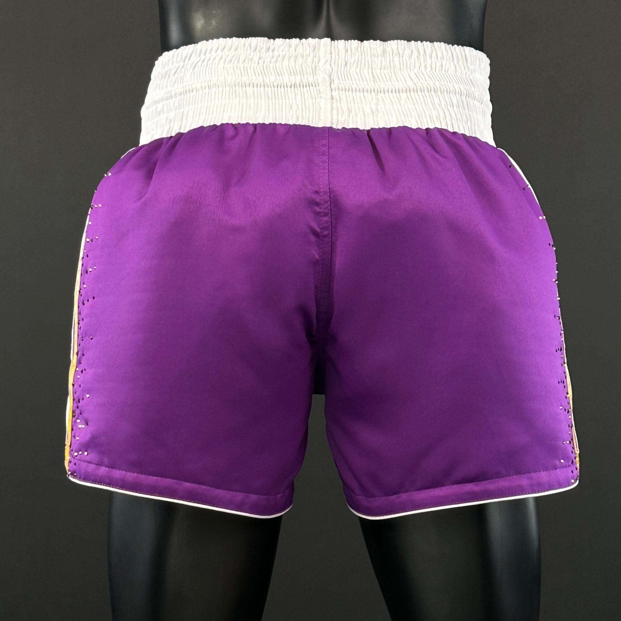 WINNER MTS Tim 173348 Muay Thai Shorts