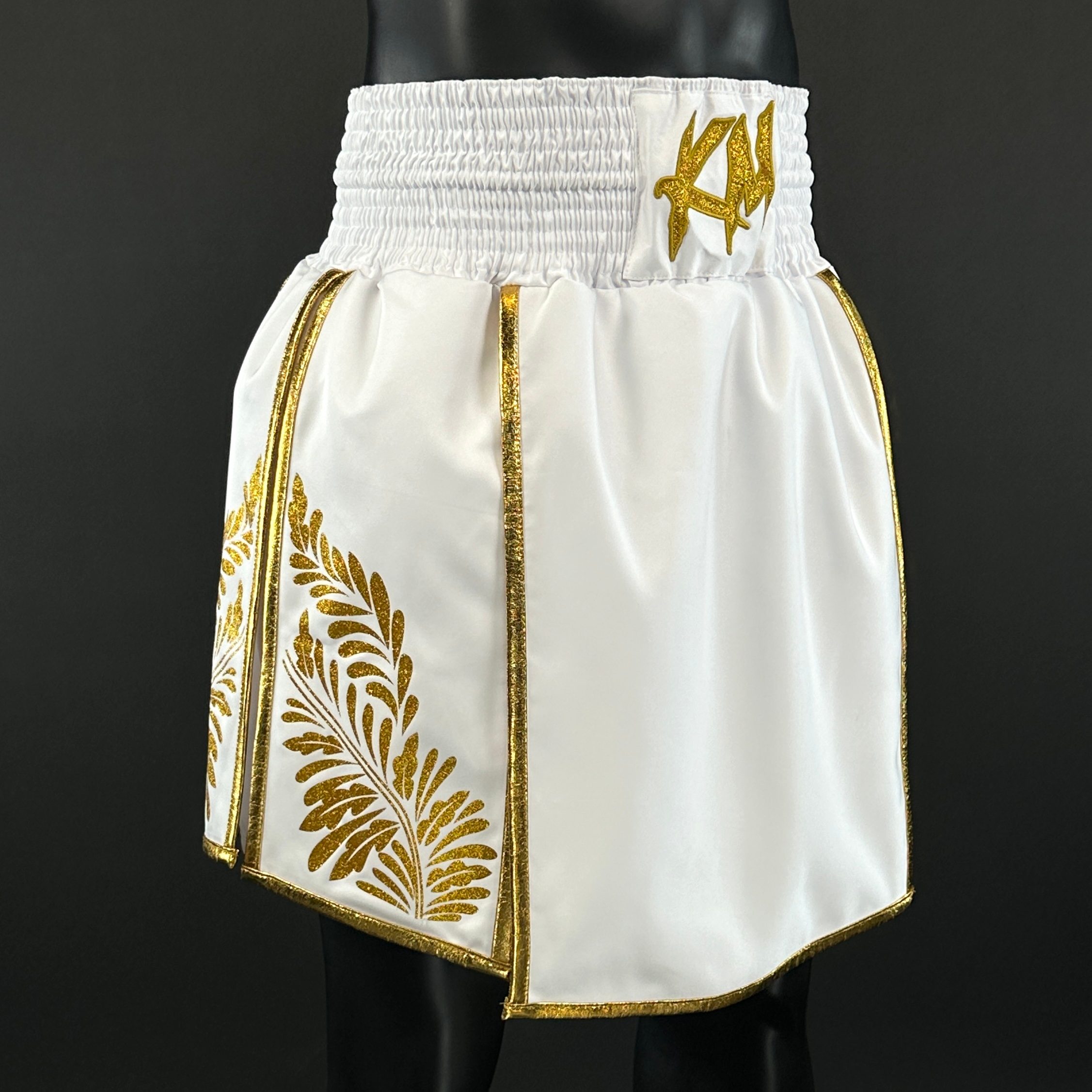 The General Karim 174483 Gladiator Shorts