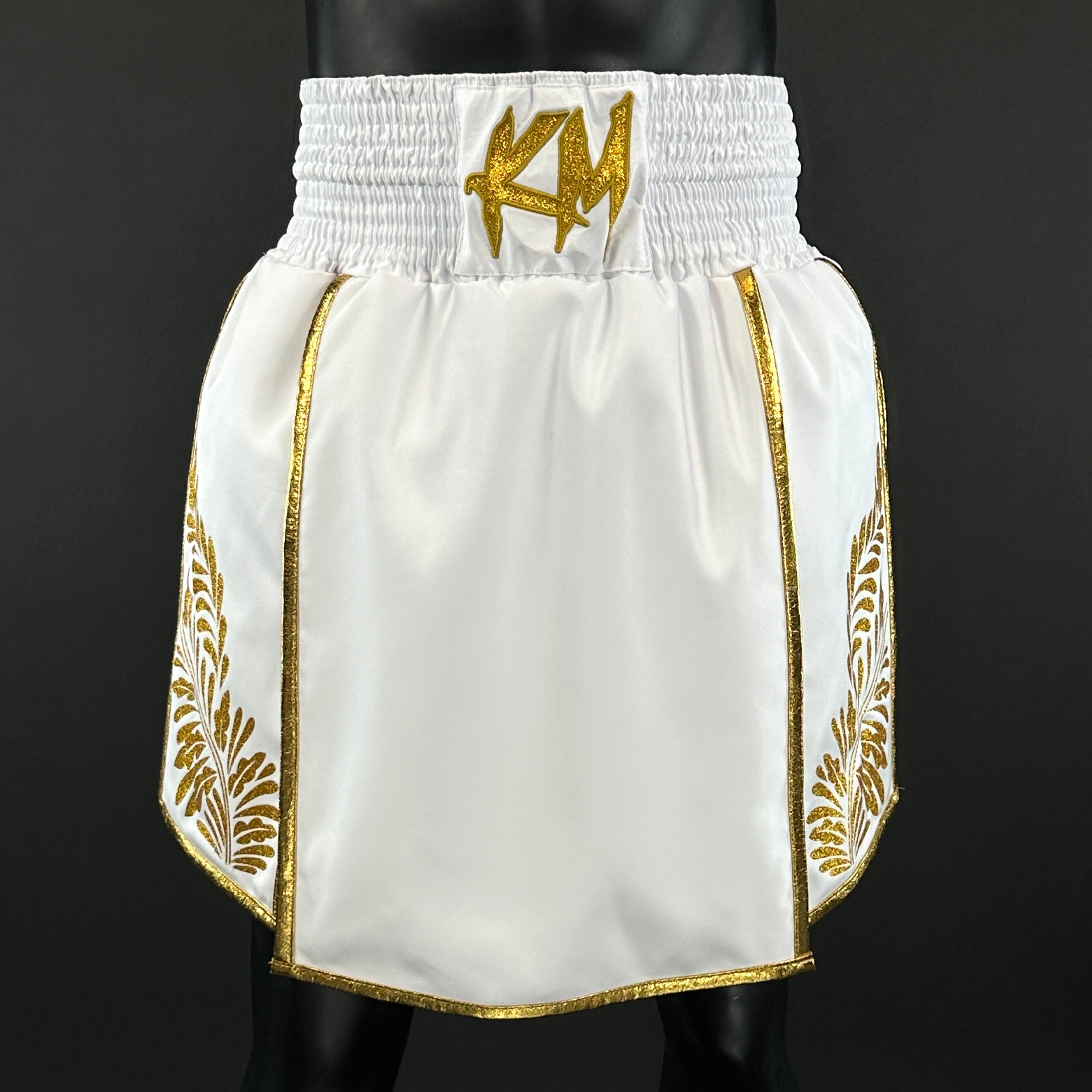 The General Karim 174483 Gladiator Shorts