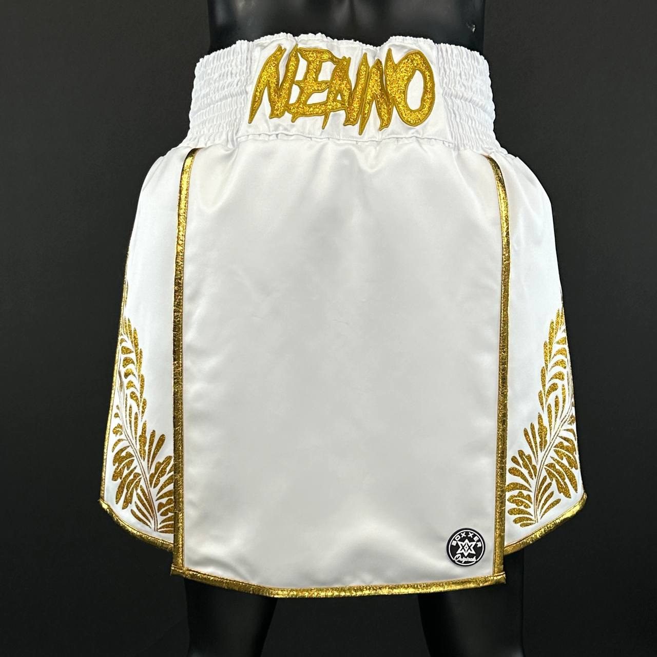 The General Karim 174483 Gladiator Shorts