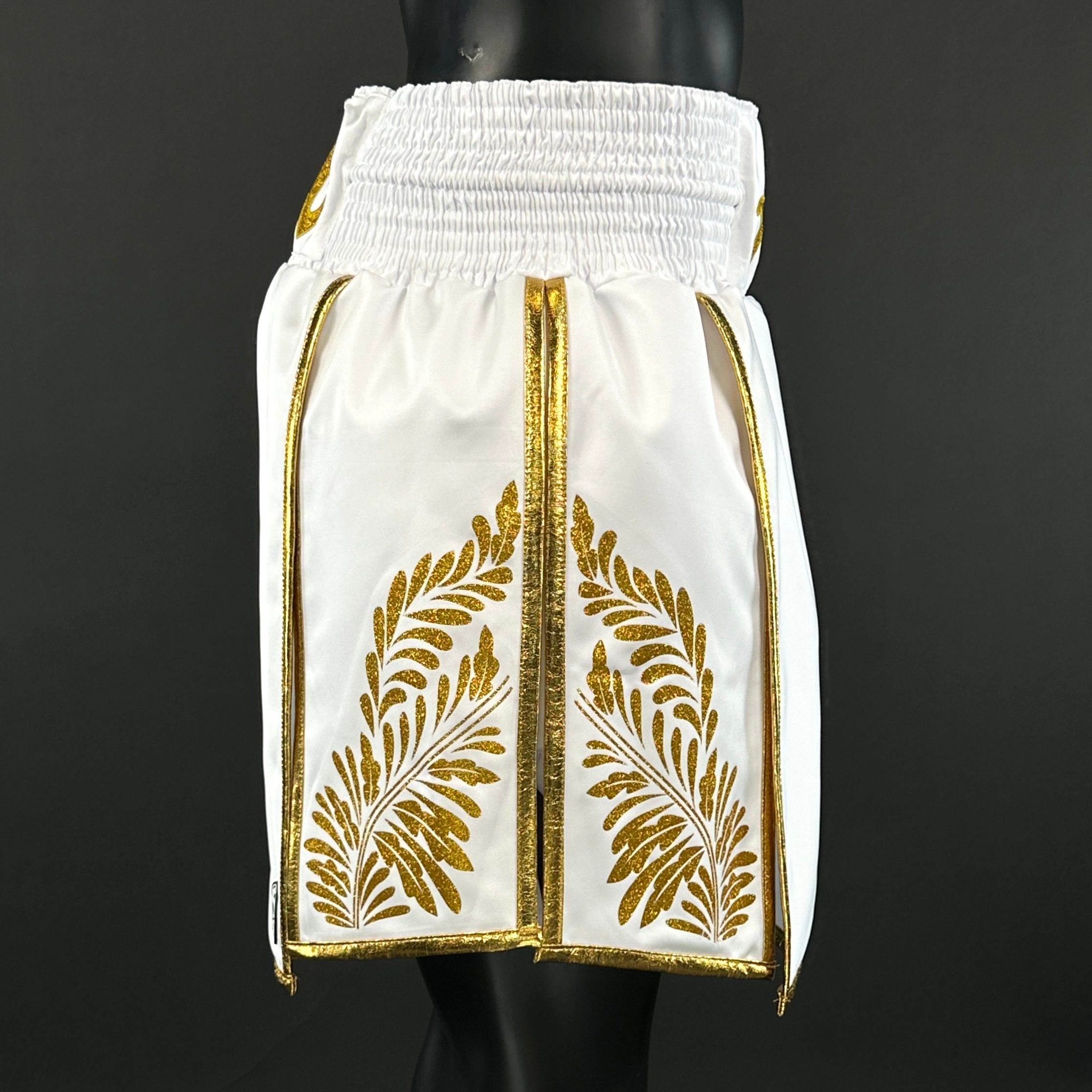The General Karim 174483 Gladiator Shorts