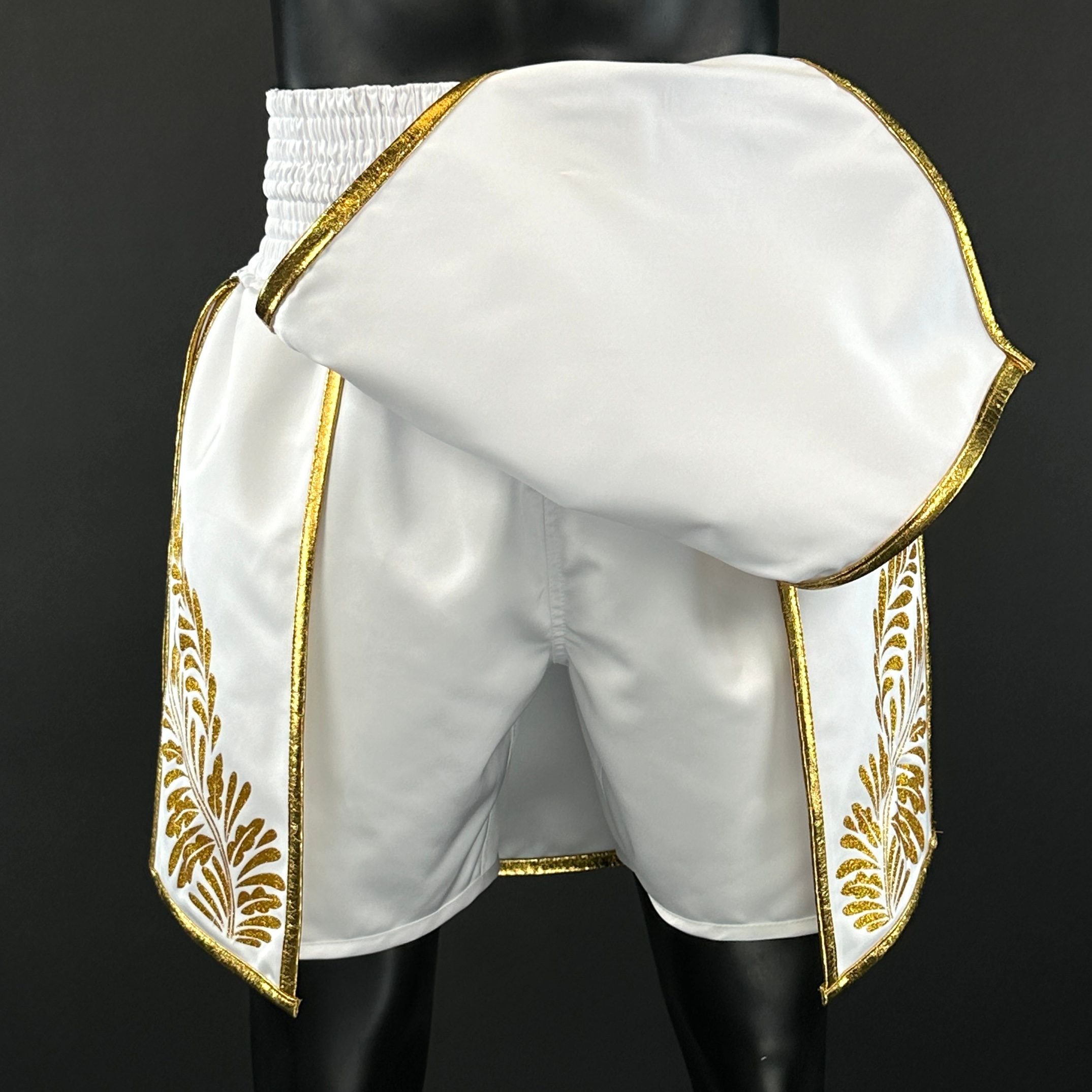 The General Karim 174483 Gladiator Shorts