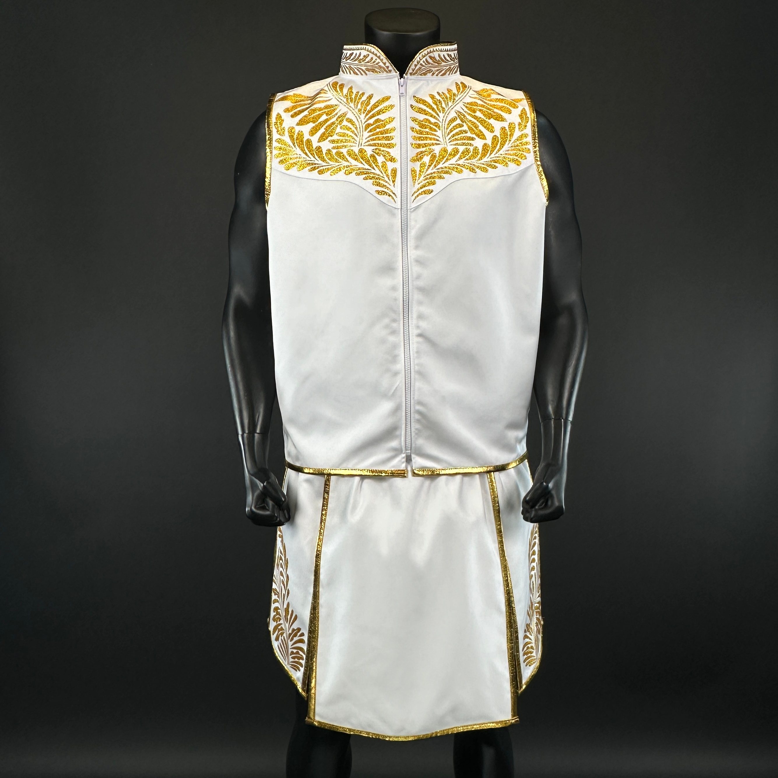 The General Karim 174483 Jackets