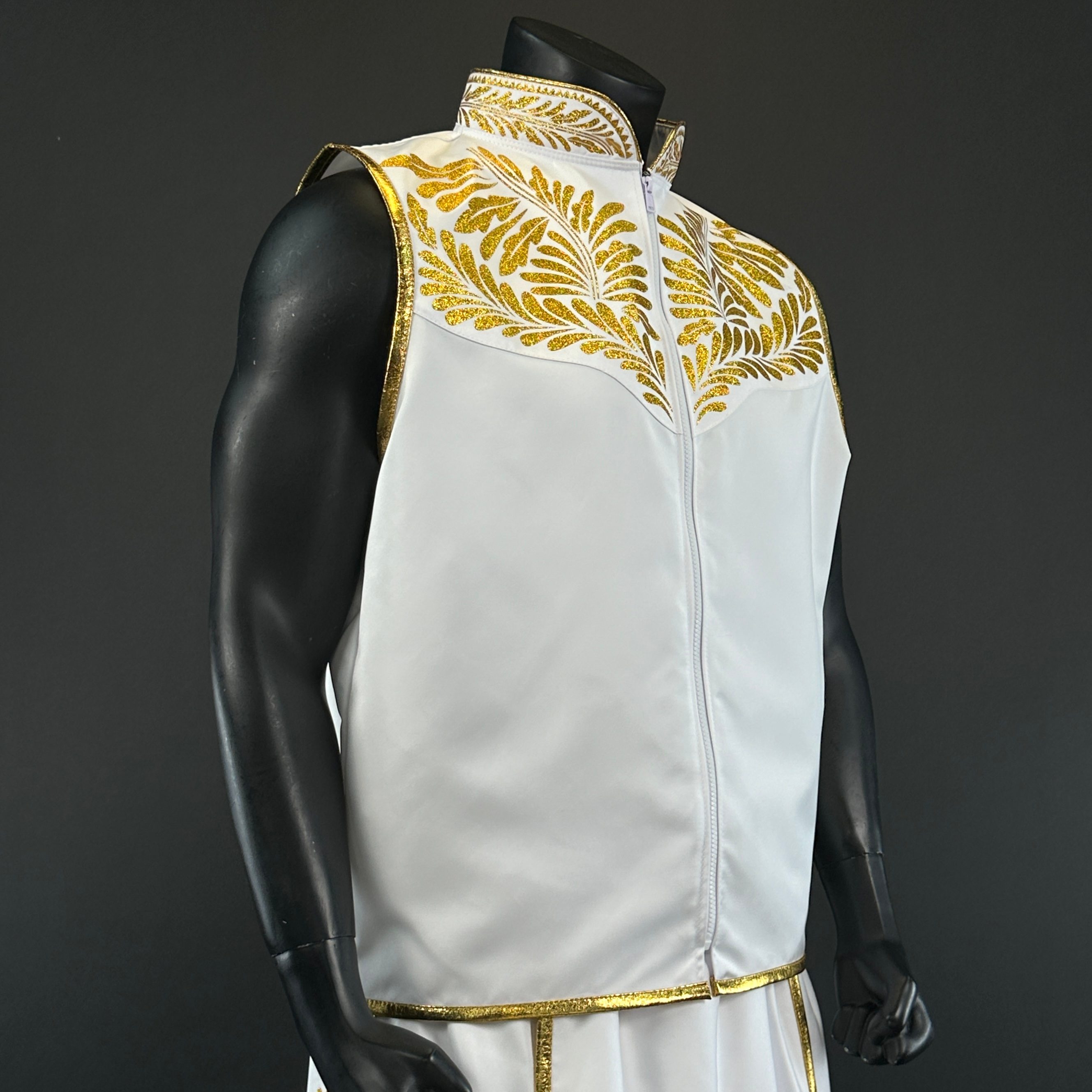 The General Karim 174483 Jackets