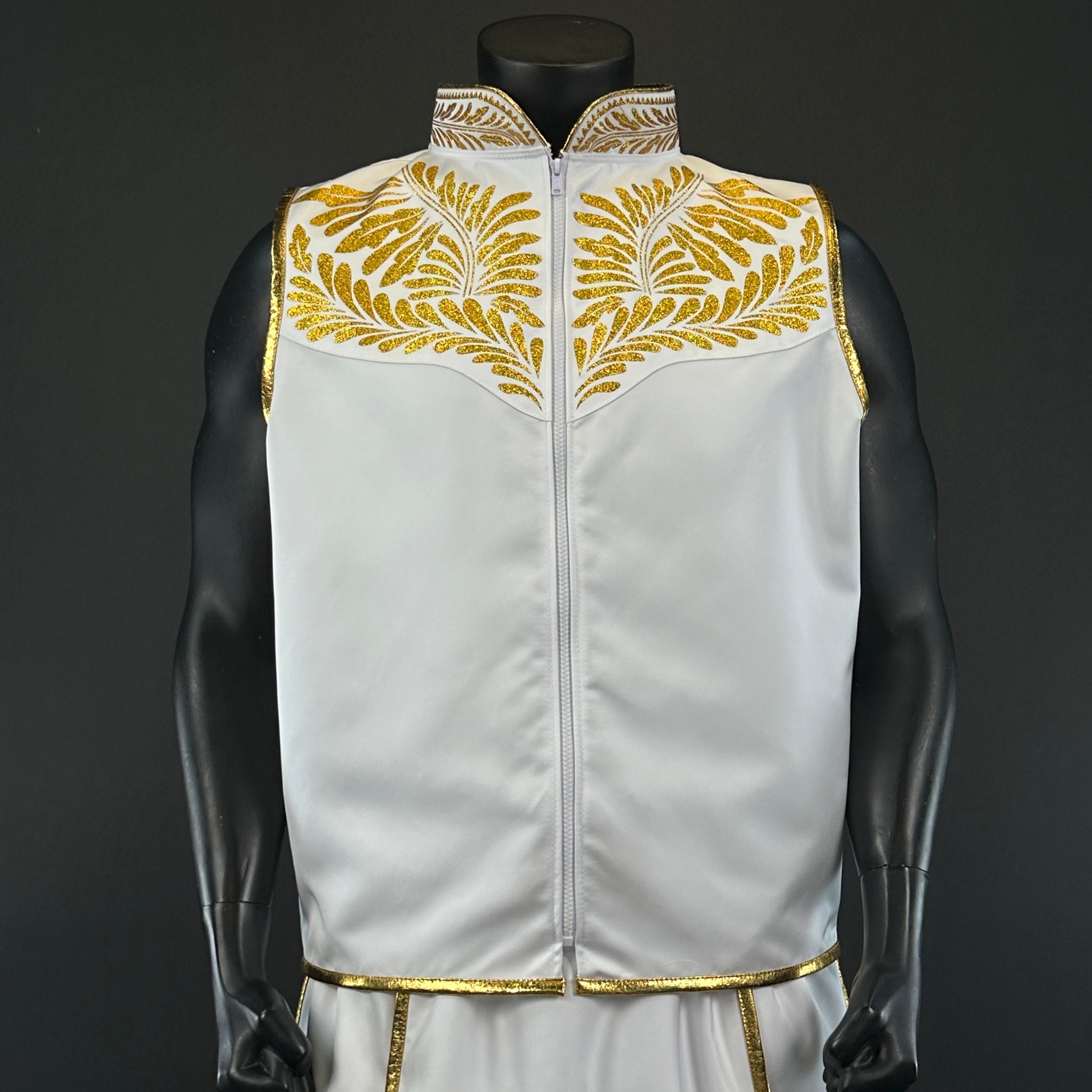 The General Karim 174483 Jackets