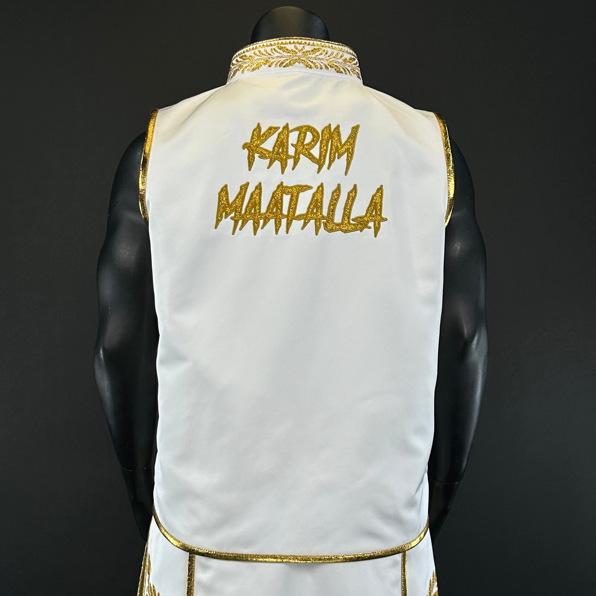 The General Karim 174483 Jackets