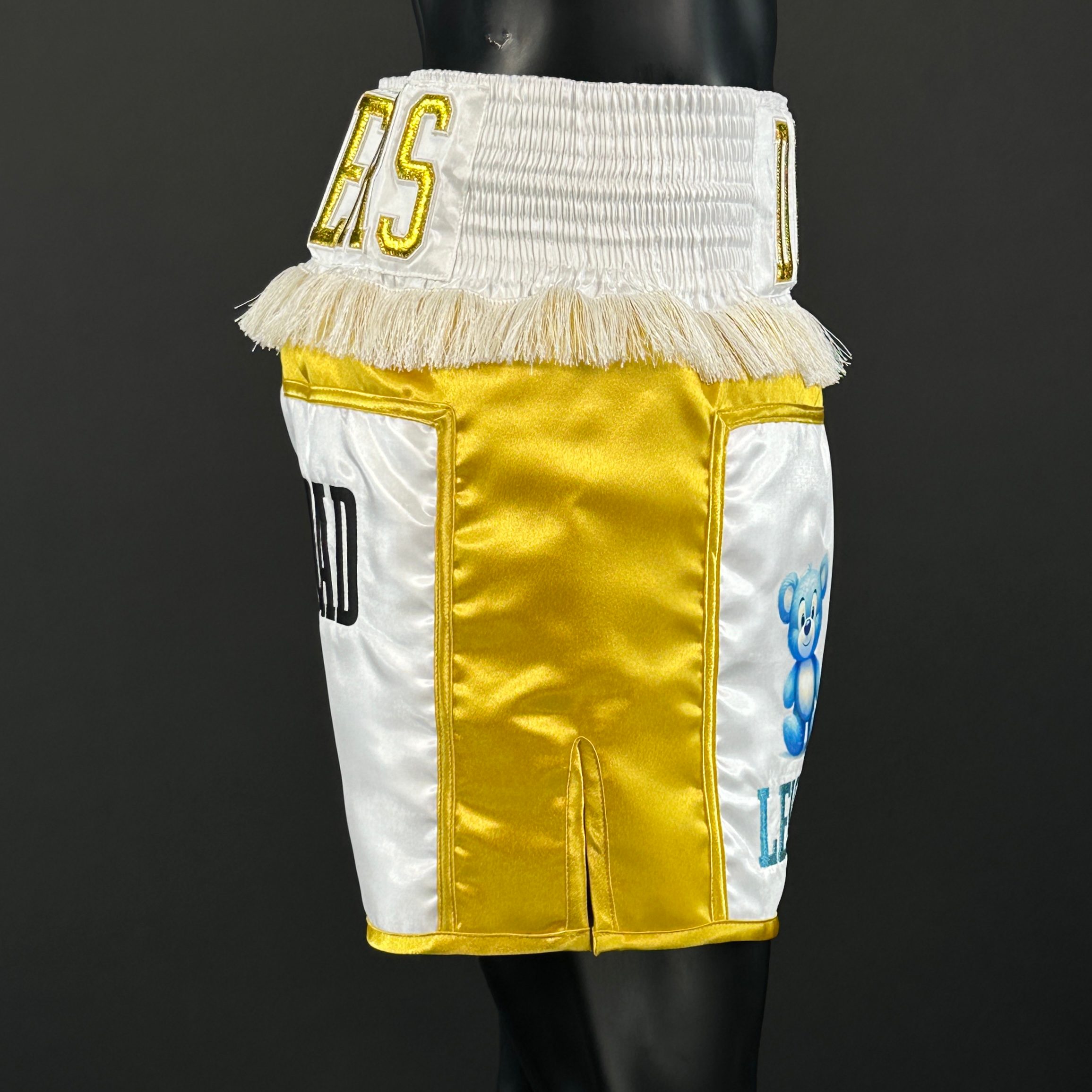 JOSHUA BX  Andrew 172072 Custom Boxing Shorts & Trunks