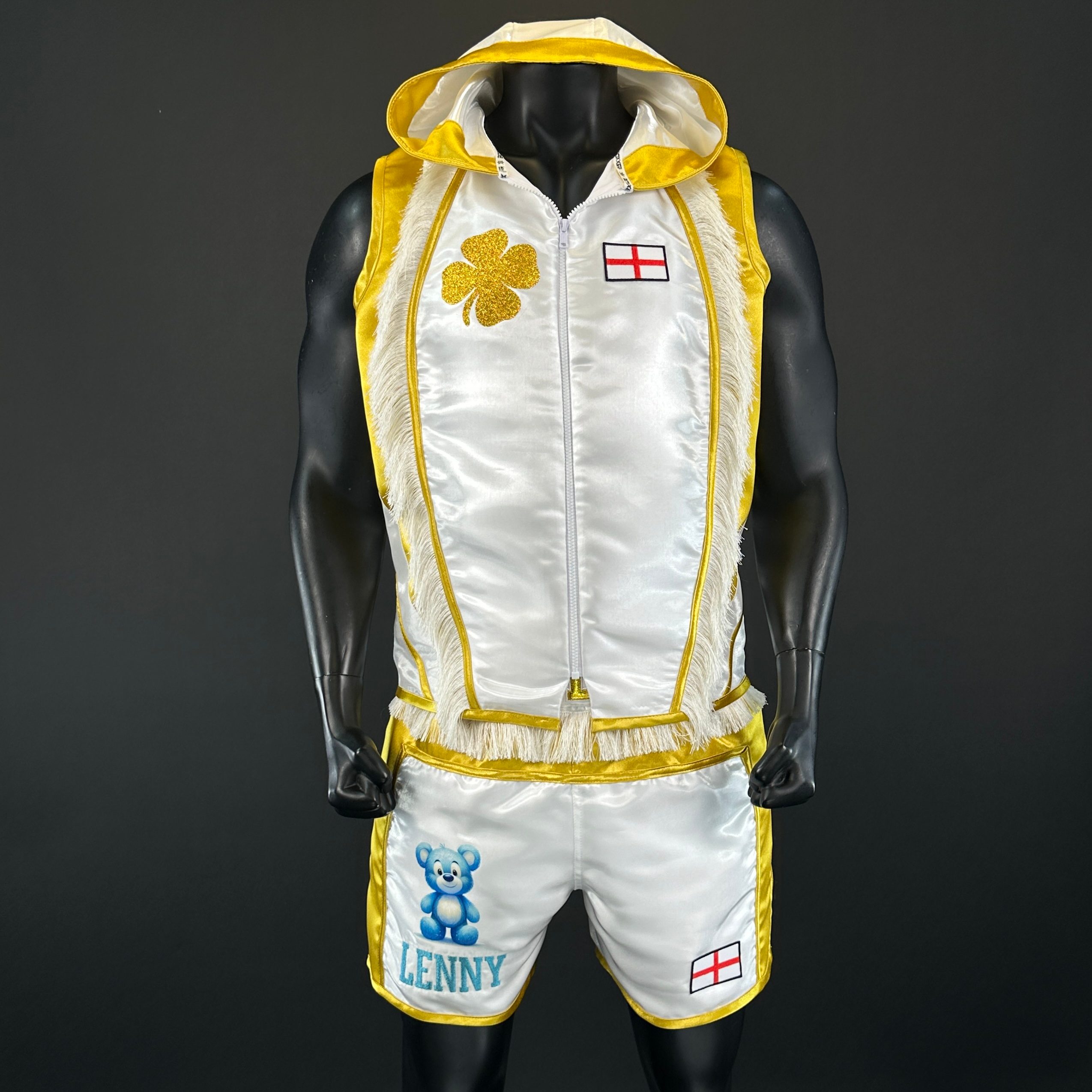 HAYMAKER Jacket Andrew 172072 Jackets