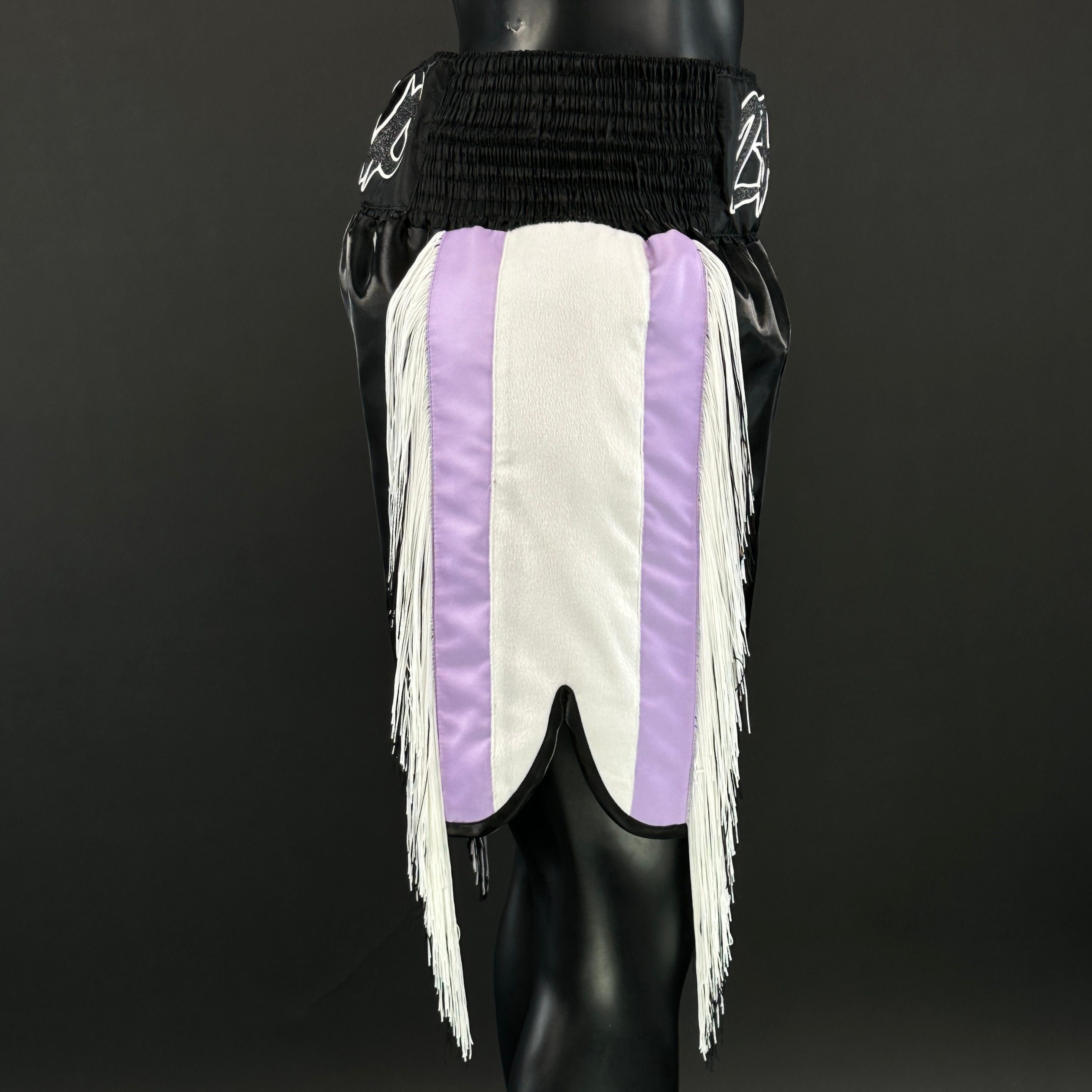 TKV STRIPE Peter 175077 Custom Boxing Shorts & Trunks