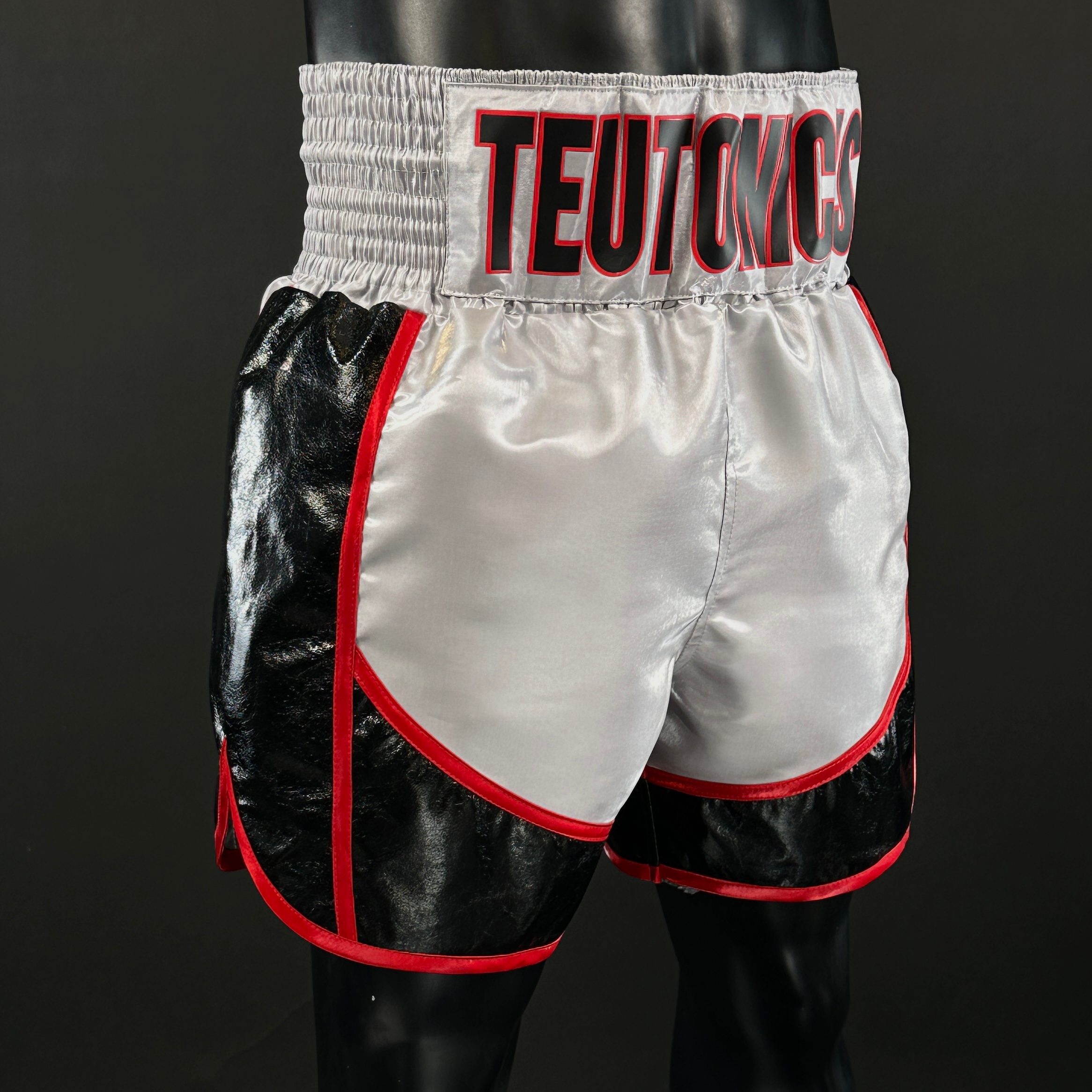 Cruiser BX Old Kevin 171229 Custom Boxing Shorts & Trunks