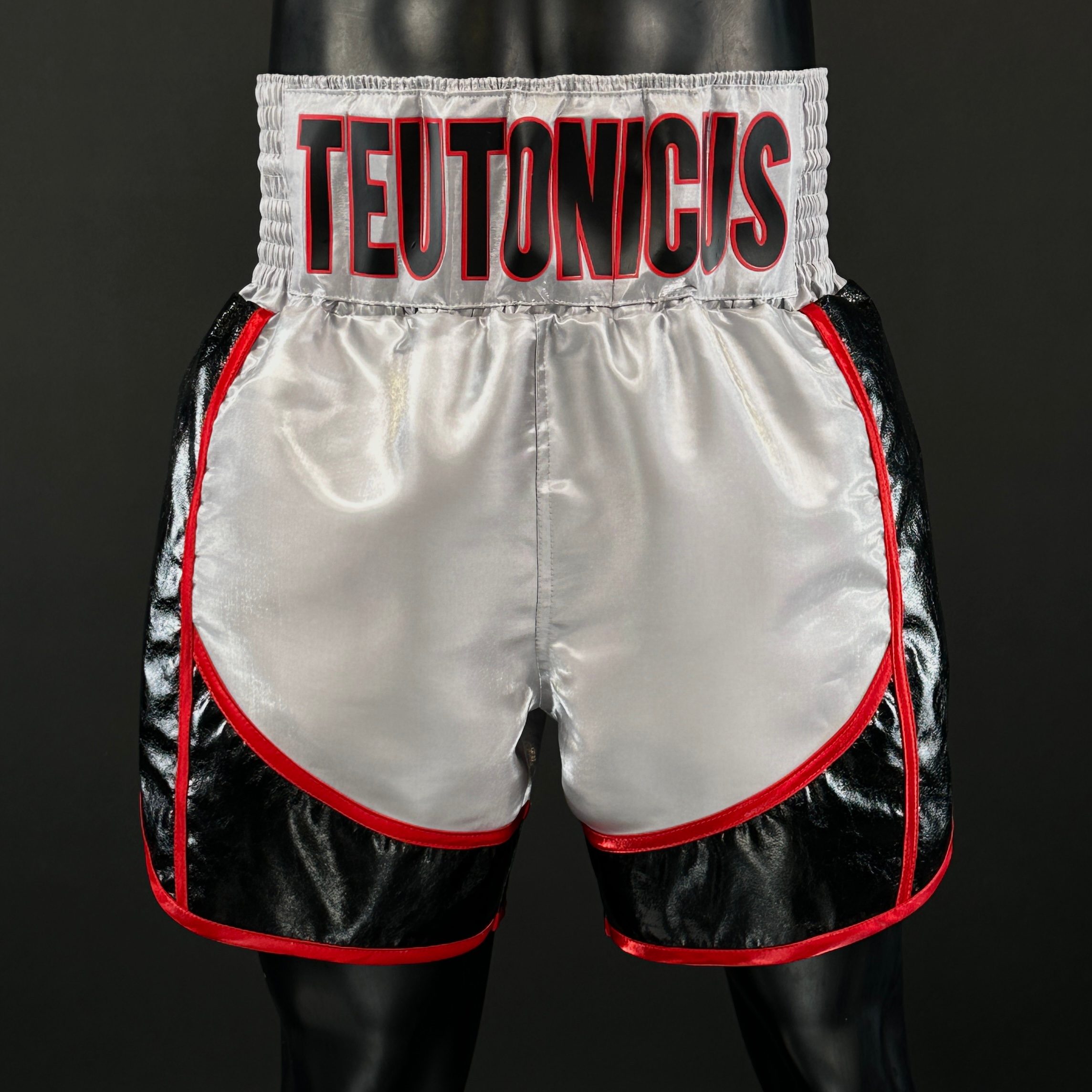 Cruiser BX Kevin 171229 Custom Boxing Shorts & Trunks