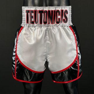 Cruiser BX Old Kevin 171229 Custom Boxing Shorts & Trunks