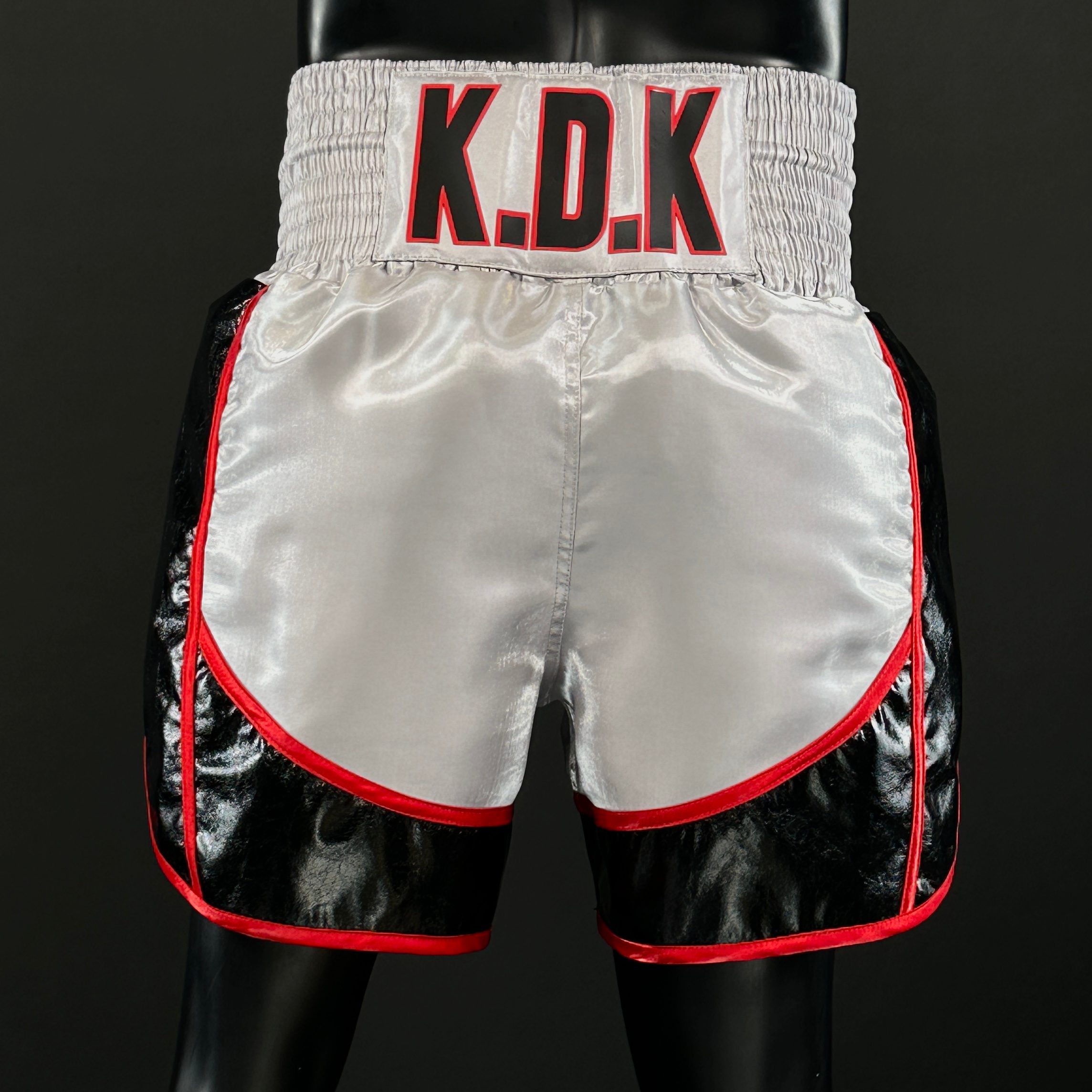 Cruiser BX Kevin 171229 Custom Boxing Shorts & Trunks