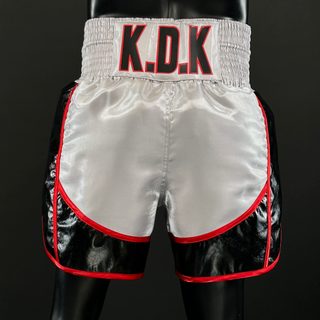 Cruiser BX Old Kevin 171229 Custom Boxing Shorts & Trunks