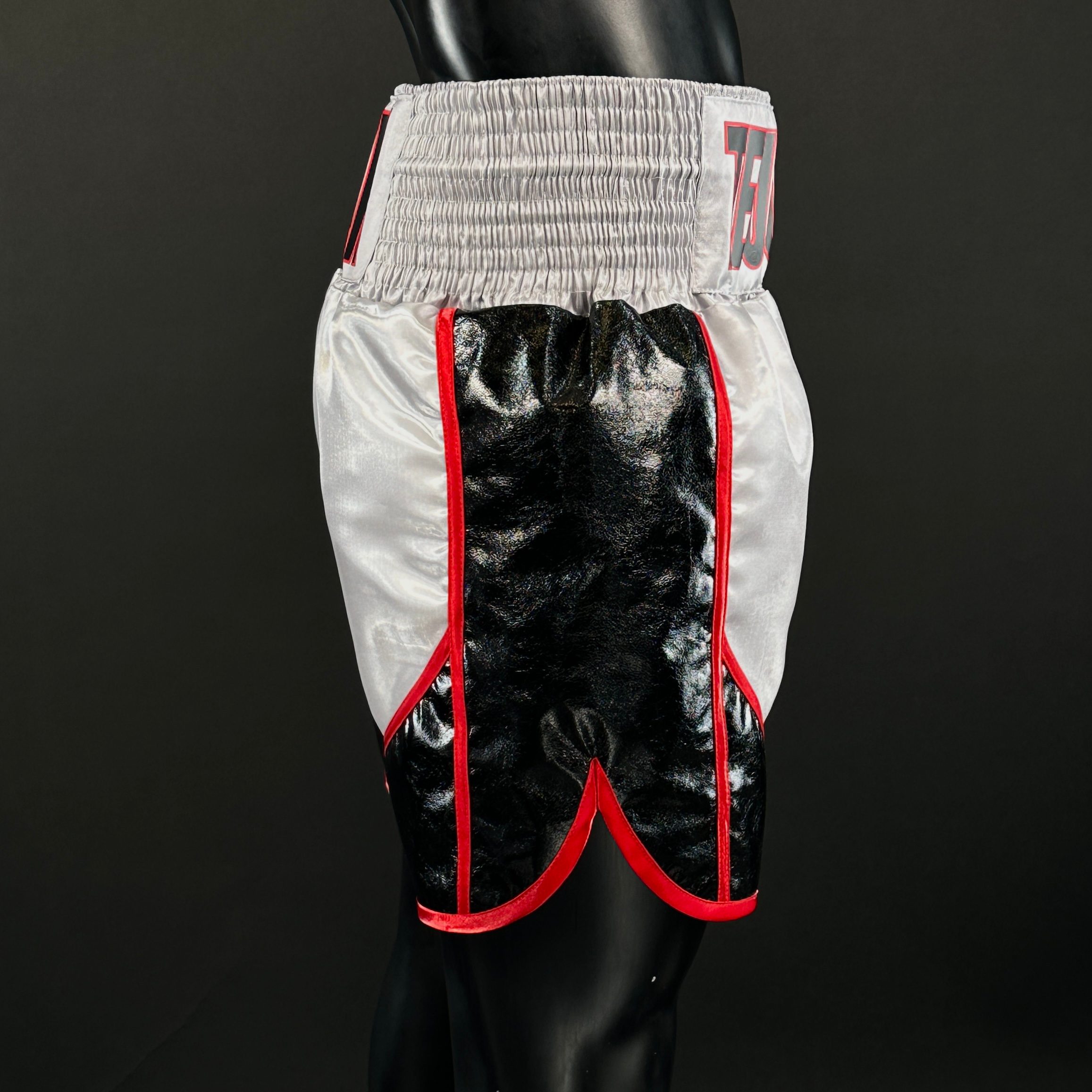 Cruiser BX Kevin 171229 Custom Boxing Shorts & Trunks