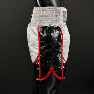 Cruiser BX Old Kevin 171229 Custom Boxing Shorts & Trunks