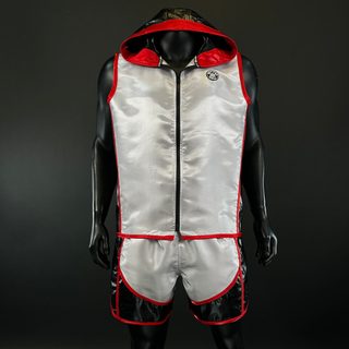 Cruiser BX Old Kevin 171229 Custom Boxing Shorts & Trunks