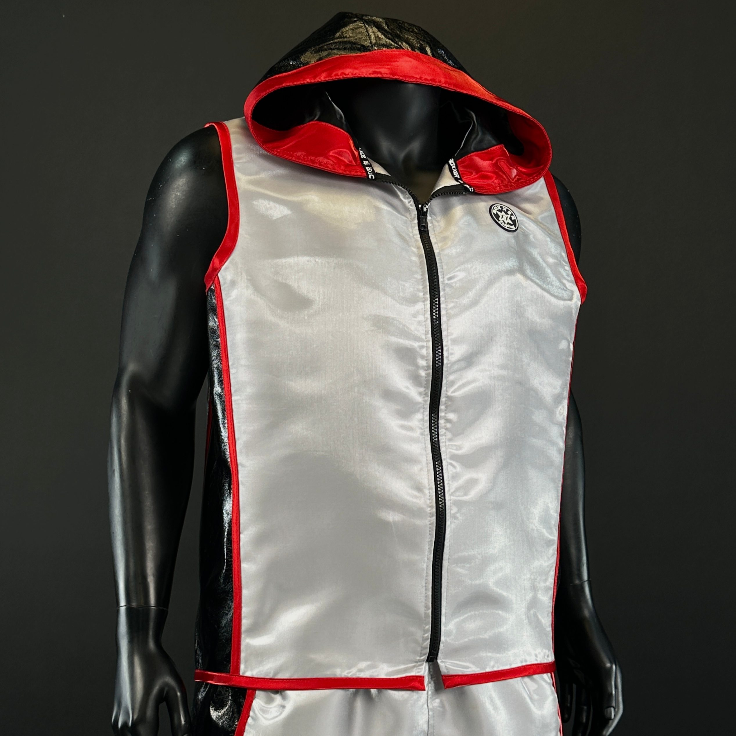 Side Stripes  Jacket  Kevin 171229 Jackets