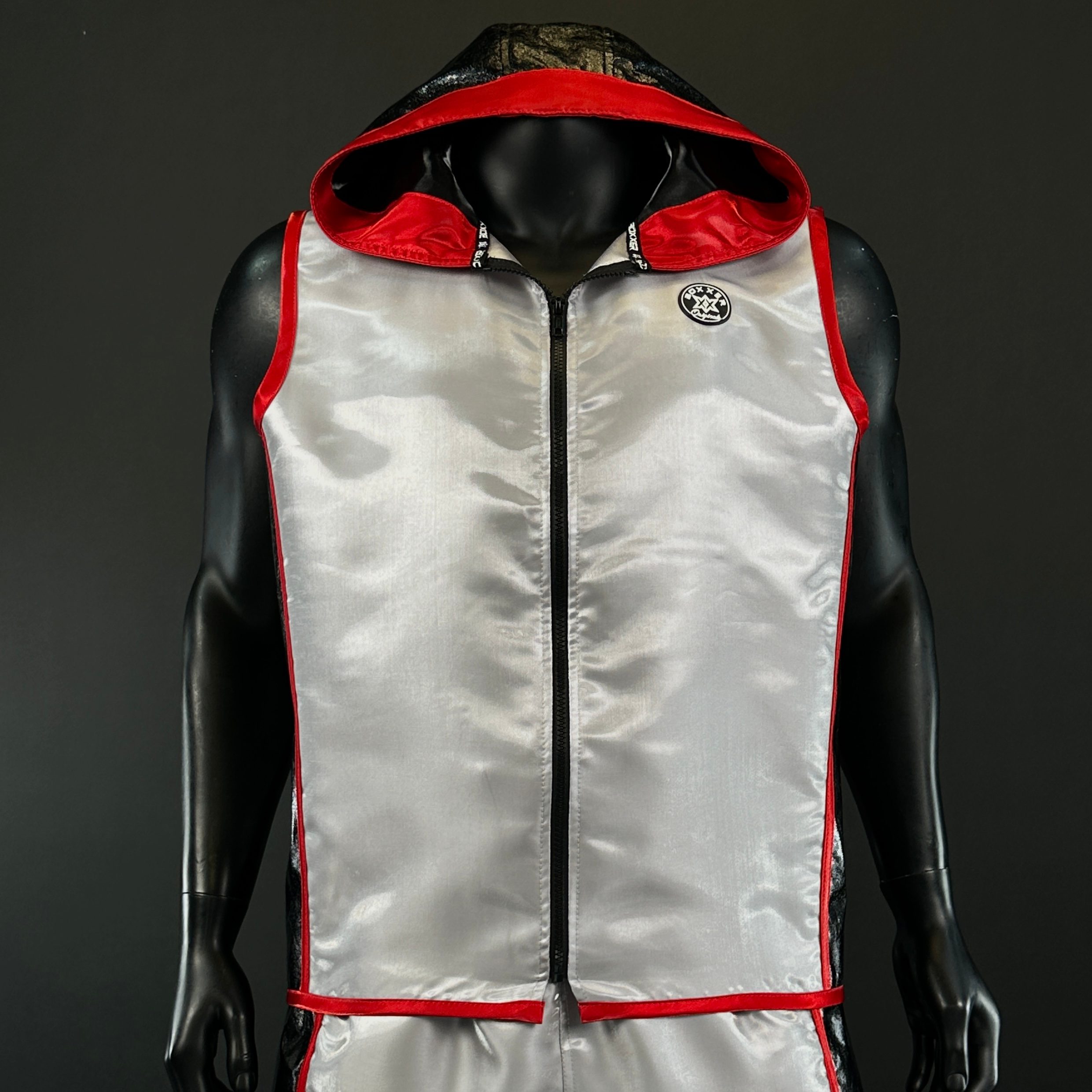 Side Stripes  Jacket  Kevin 171229 Jackets