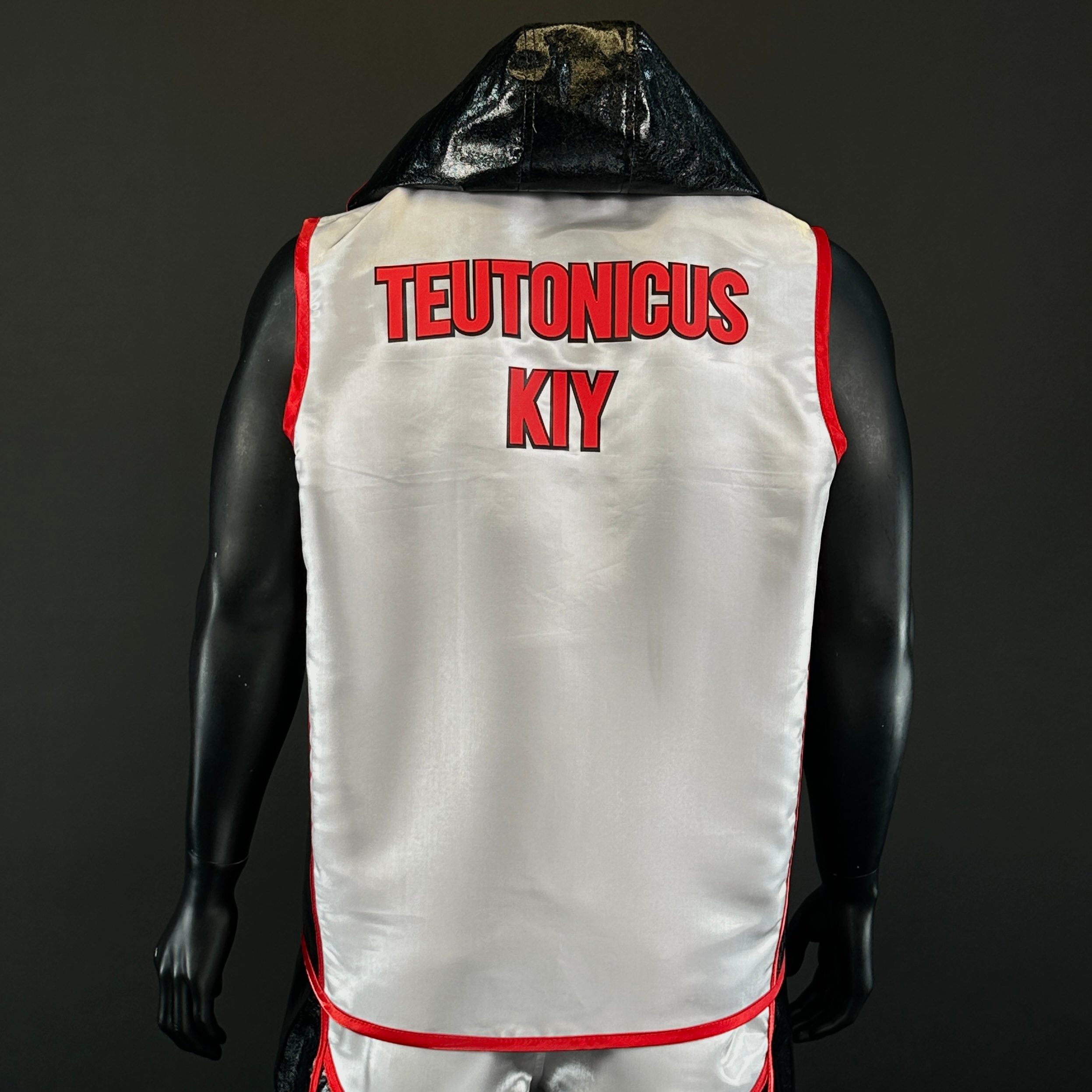 Side Stripes  Jacket  Kevin 171229 Jackets