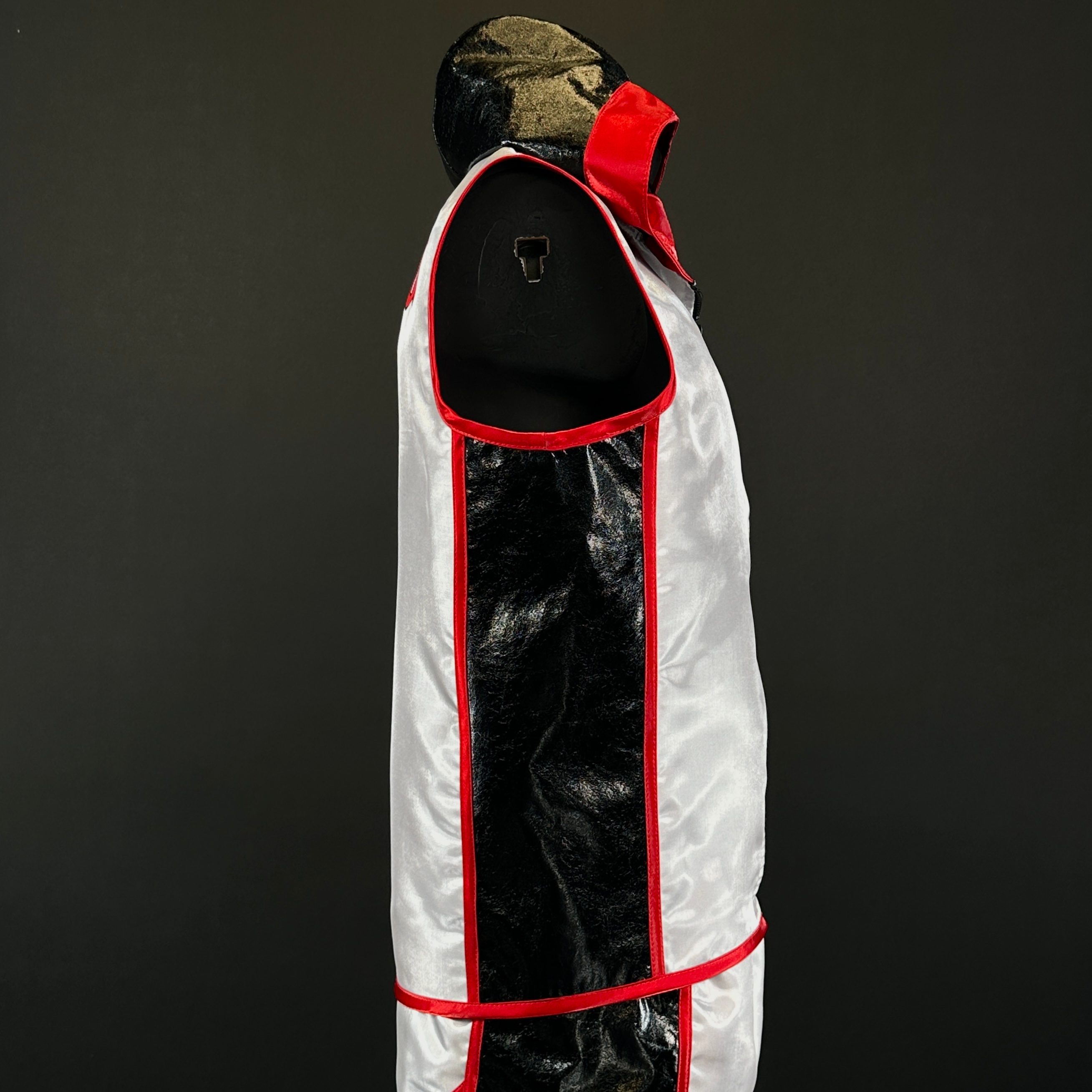 Side Stripes  Jacket  Kevin 171229 Jackets