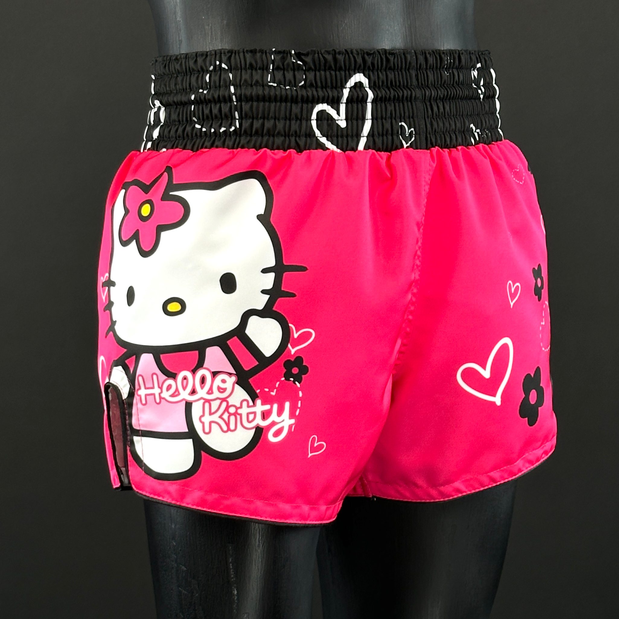 Growth MTS Lokelani 174486 Muay Thai Shorts