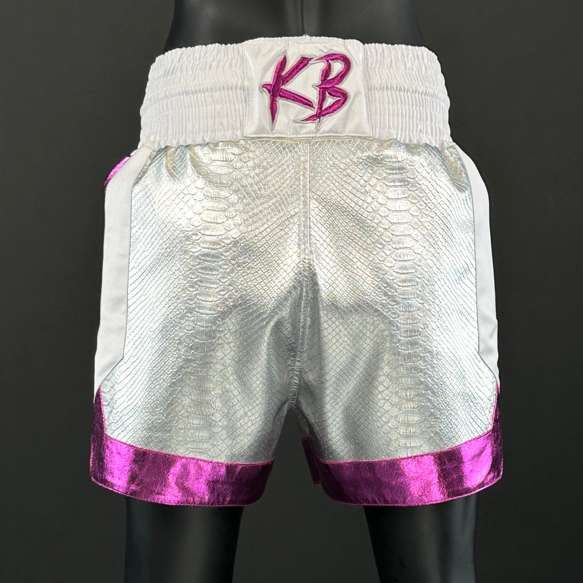 COTTO BX Kirsty 172943 Custom Boxing Shorts & Trunks