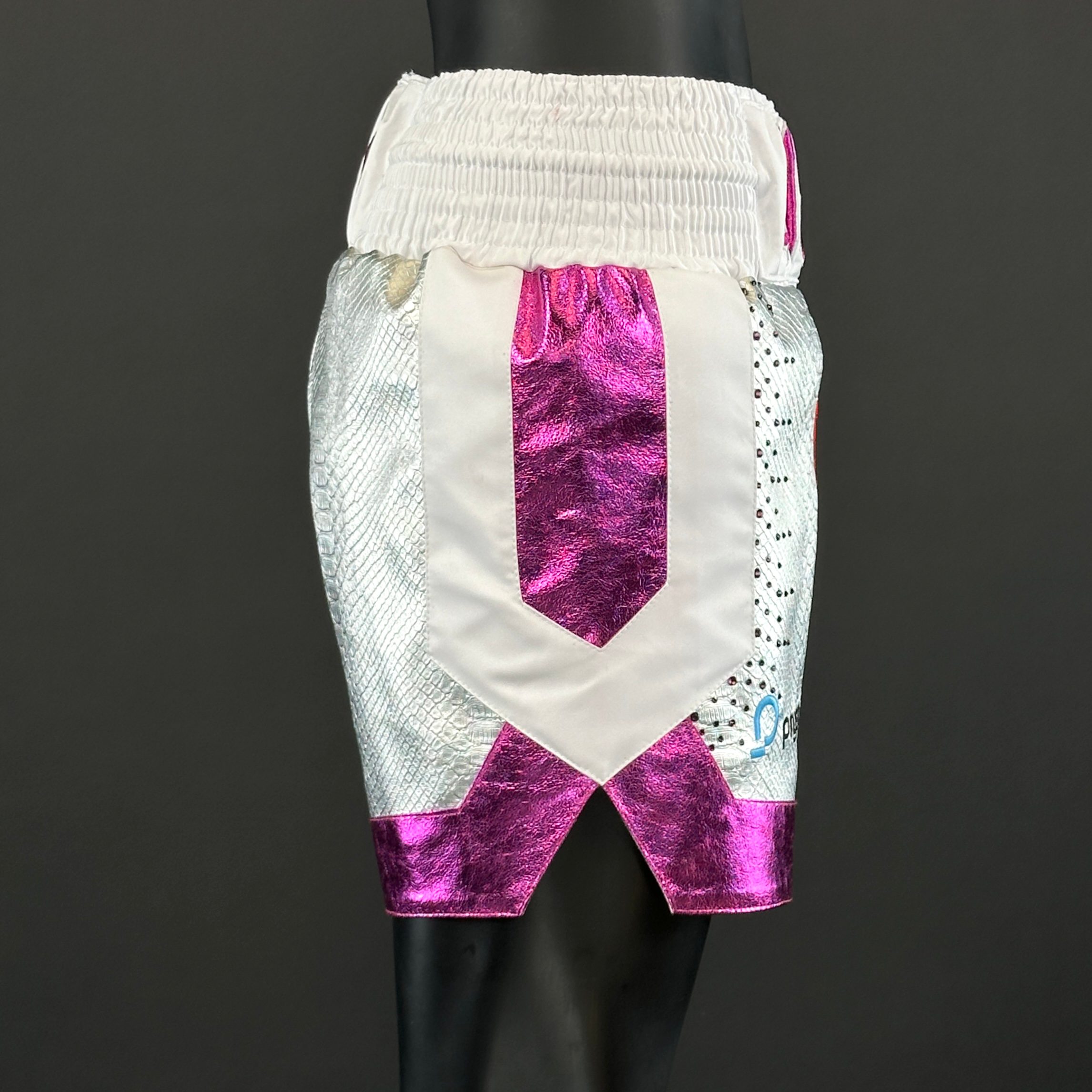 COTTO BX Kirsty 172943 Custom Boxing Shorts & Trunks