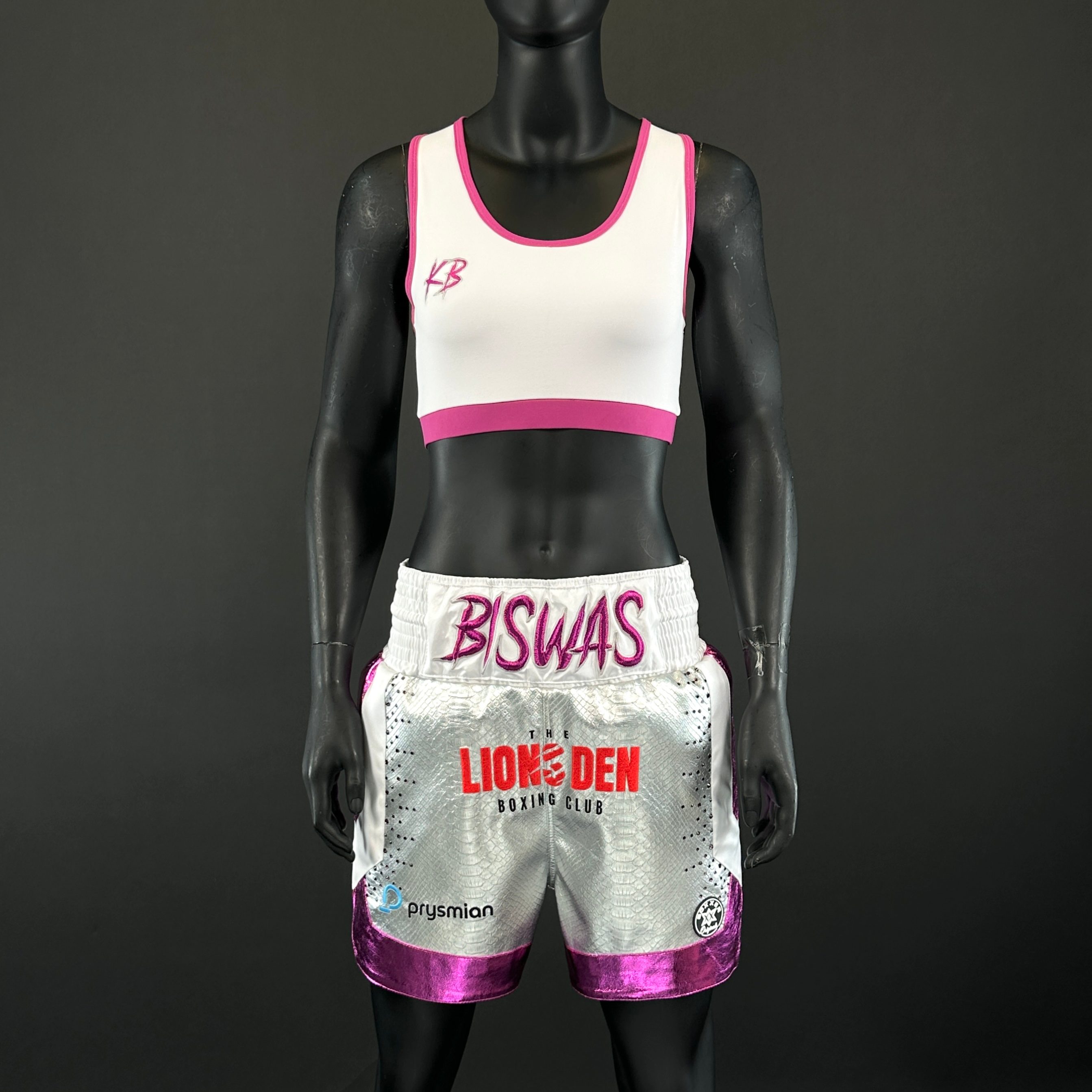 Classic Sports Bra Old Kirsty 172943 Sports Bra