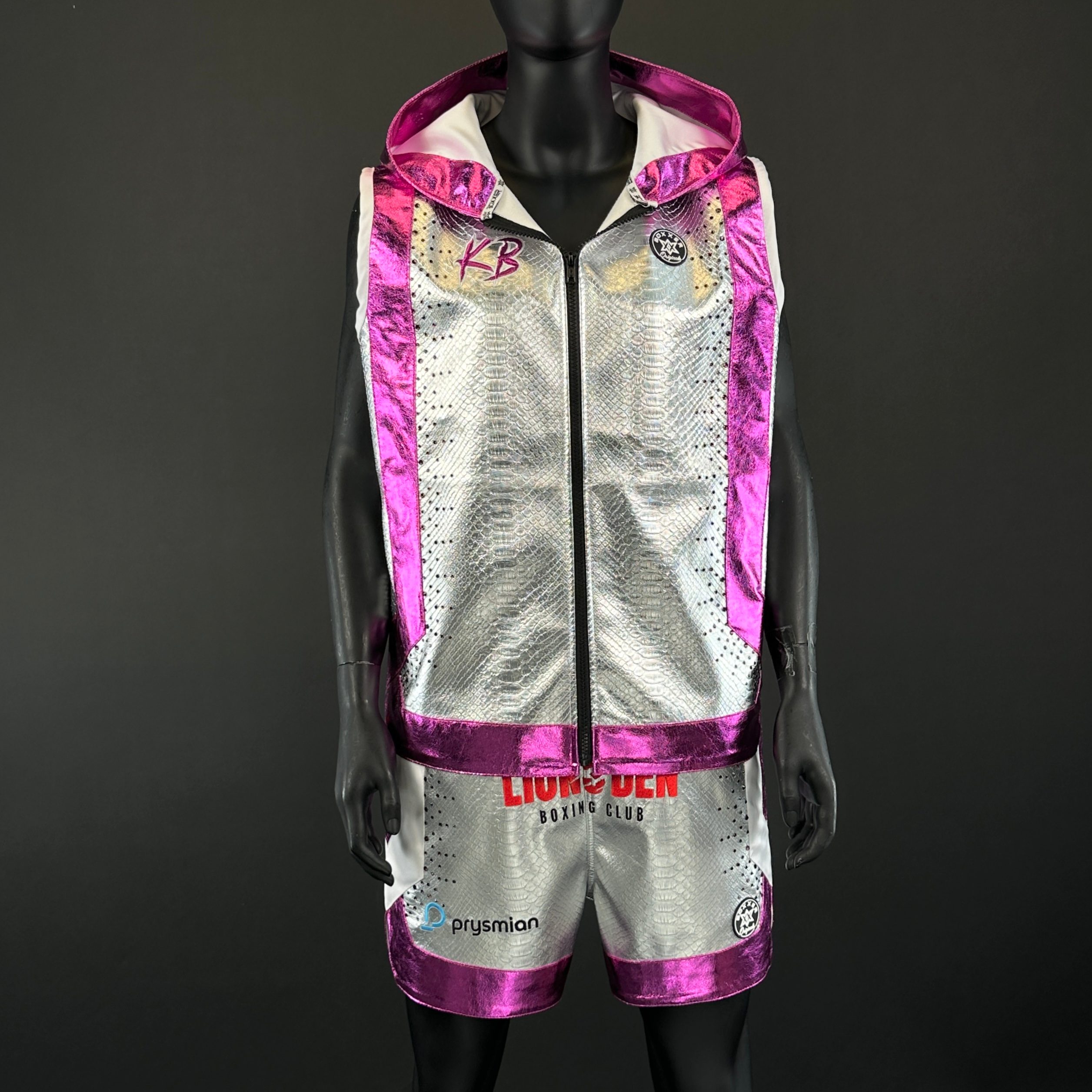 Cotto Jacket Kirsty 172943 Jackets