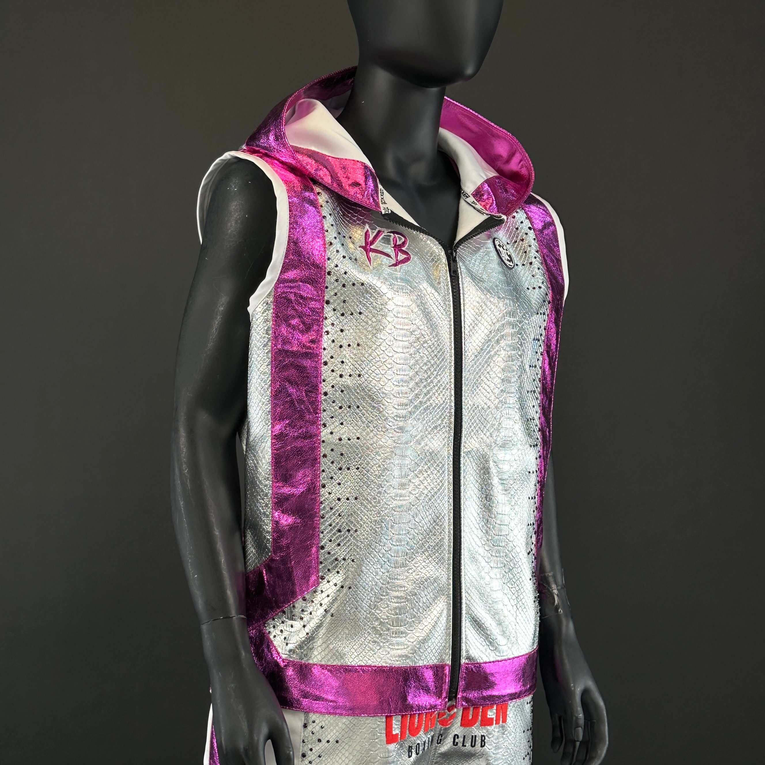 Cotto Jacket Kirsty 172943 Jackets