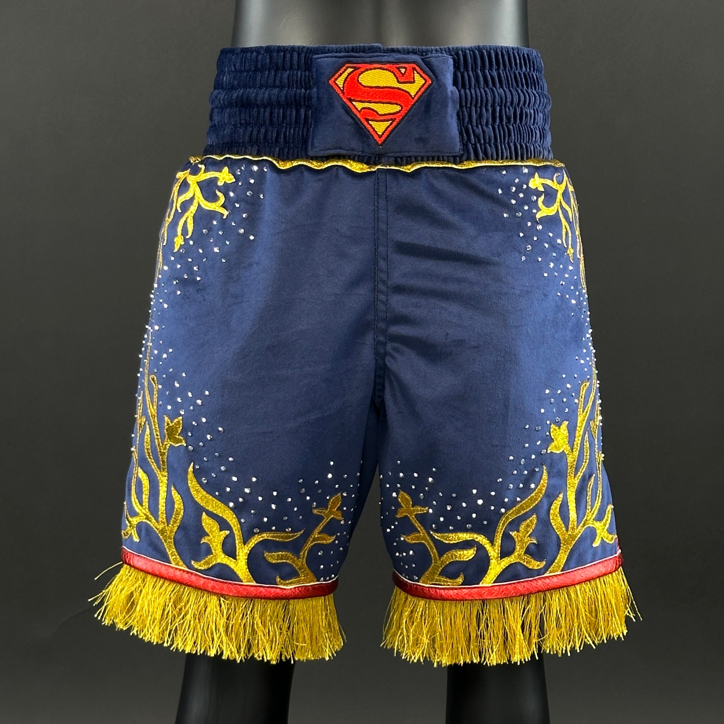 Growth BX Denver 173268 Custom Boxing Shorts & Trunks