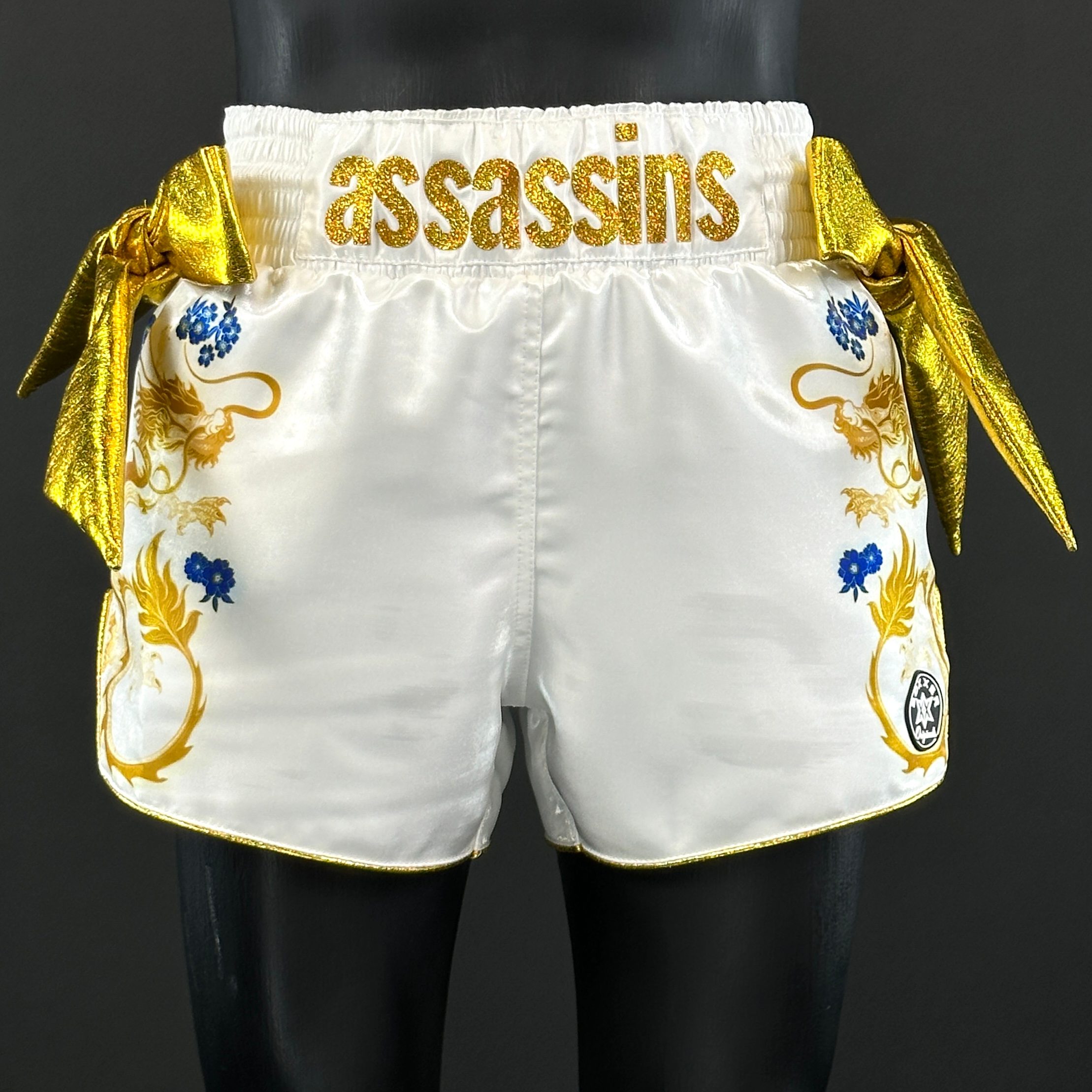 DRAGON MTS Daniel 173944 Muay Thai Shorts
