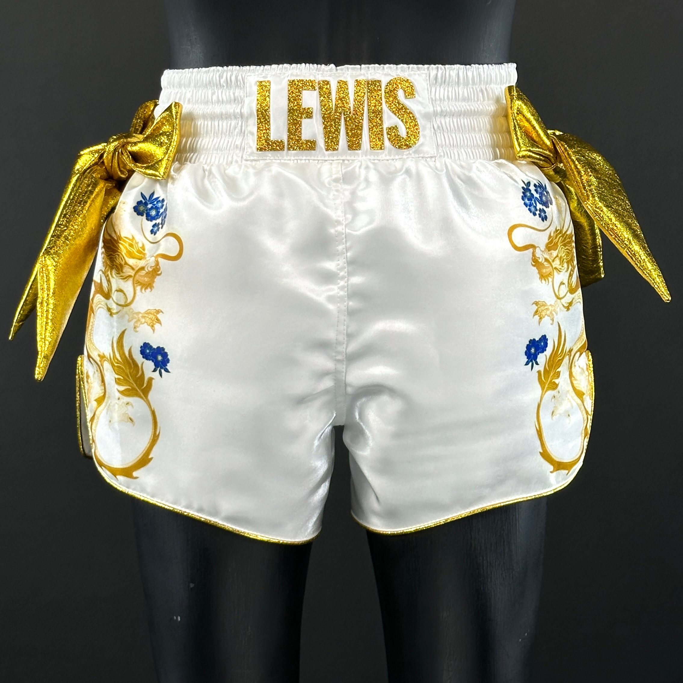 DRAGON MTS Daniel 173944 Muay Thai Shorts