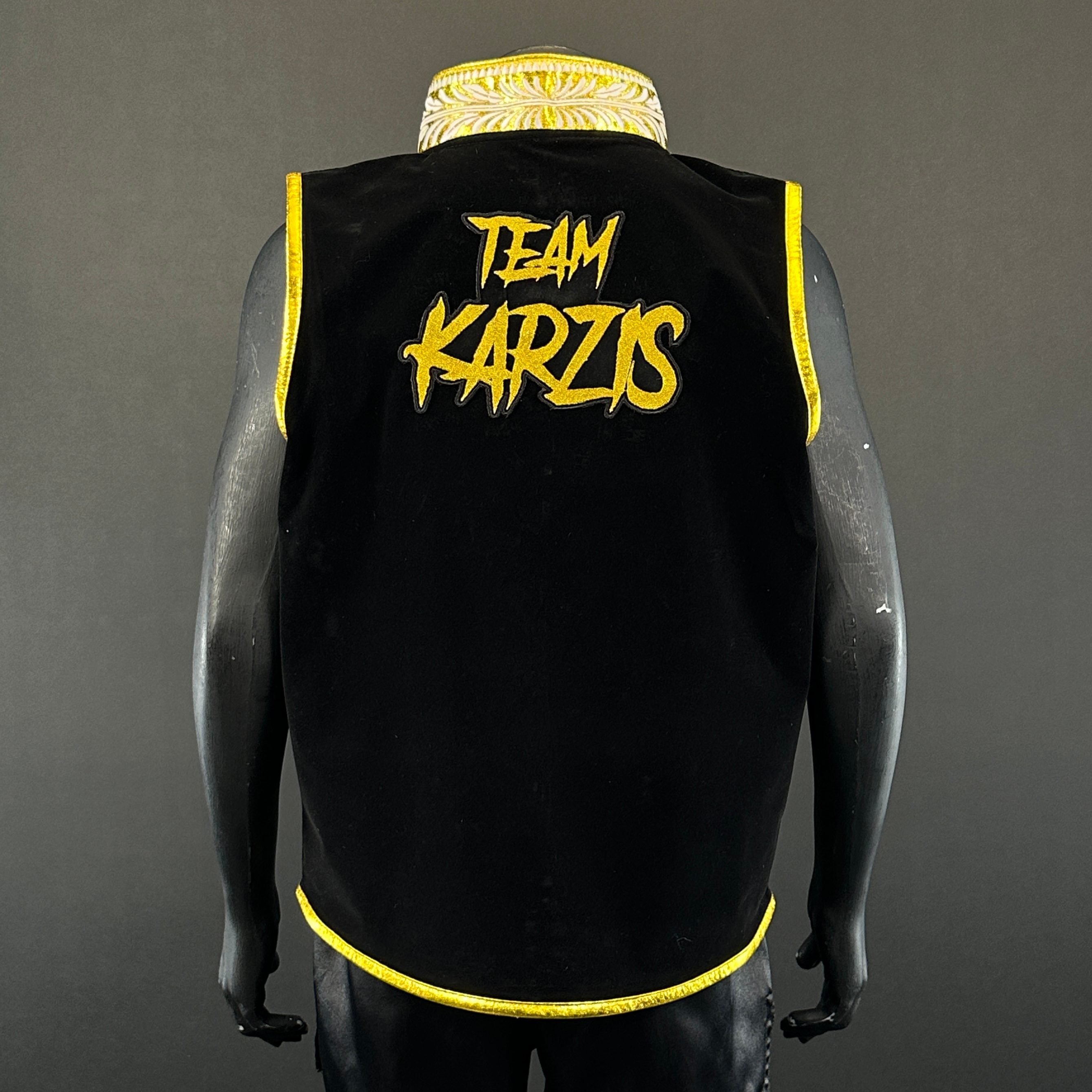 The General Theocharis 173564 Jackets