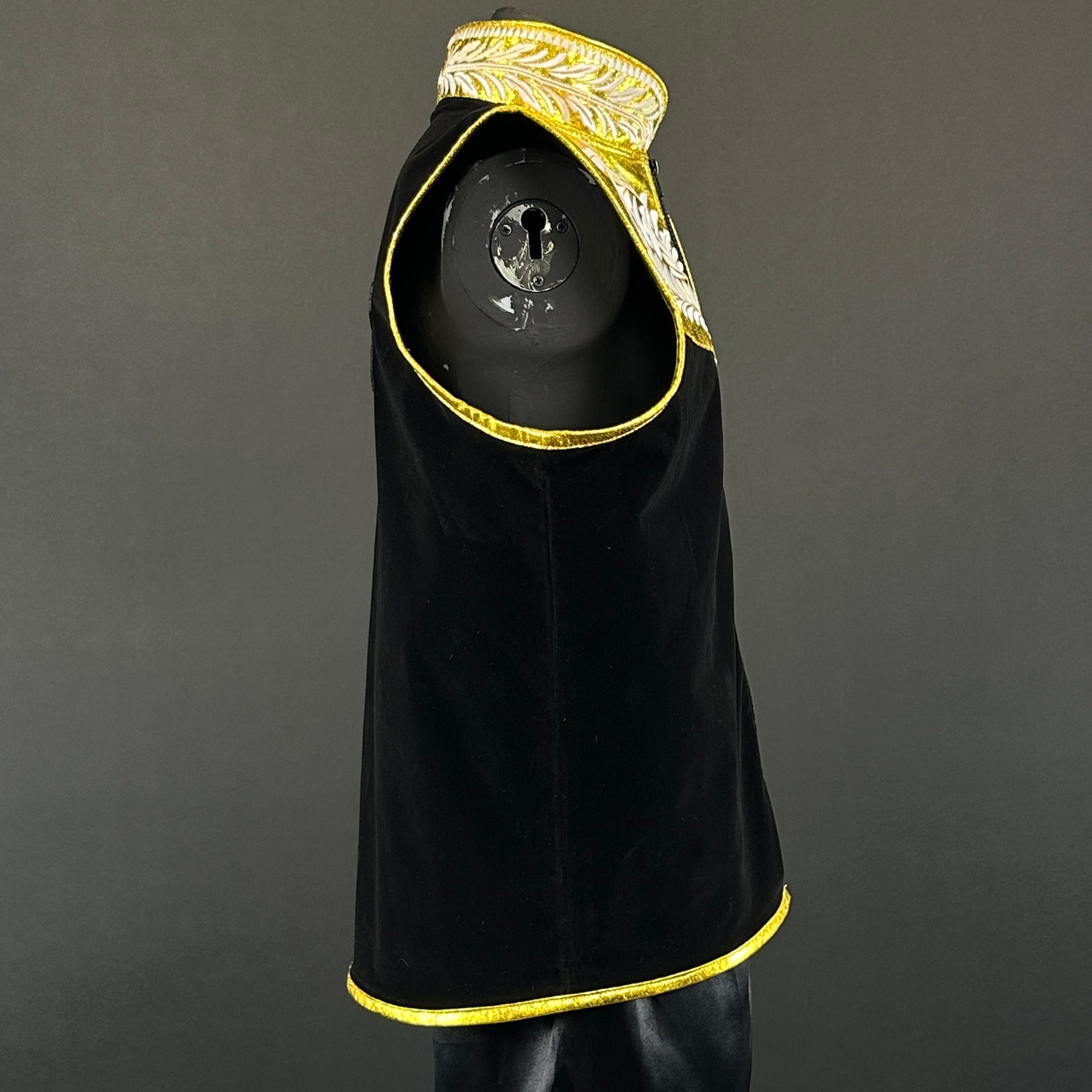 The General Theocharis 173564 Jackets