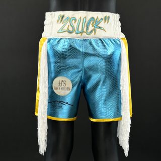 The gen one BX Sarah 173769 Custom Boxing Shorts & Trunks