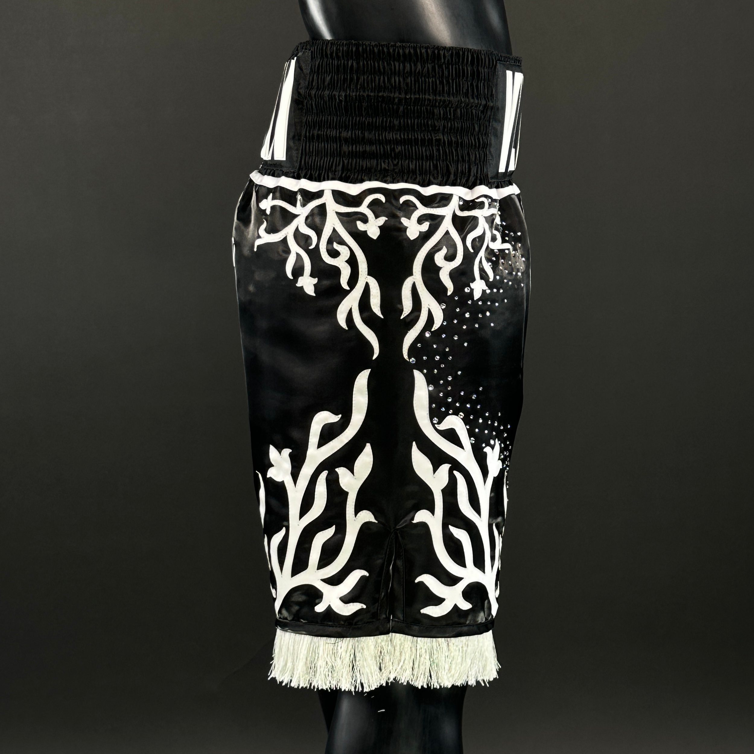 Growth BX Jan 175018 Custom Boxing Shorts & Trunks