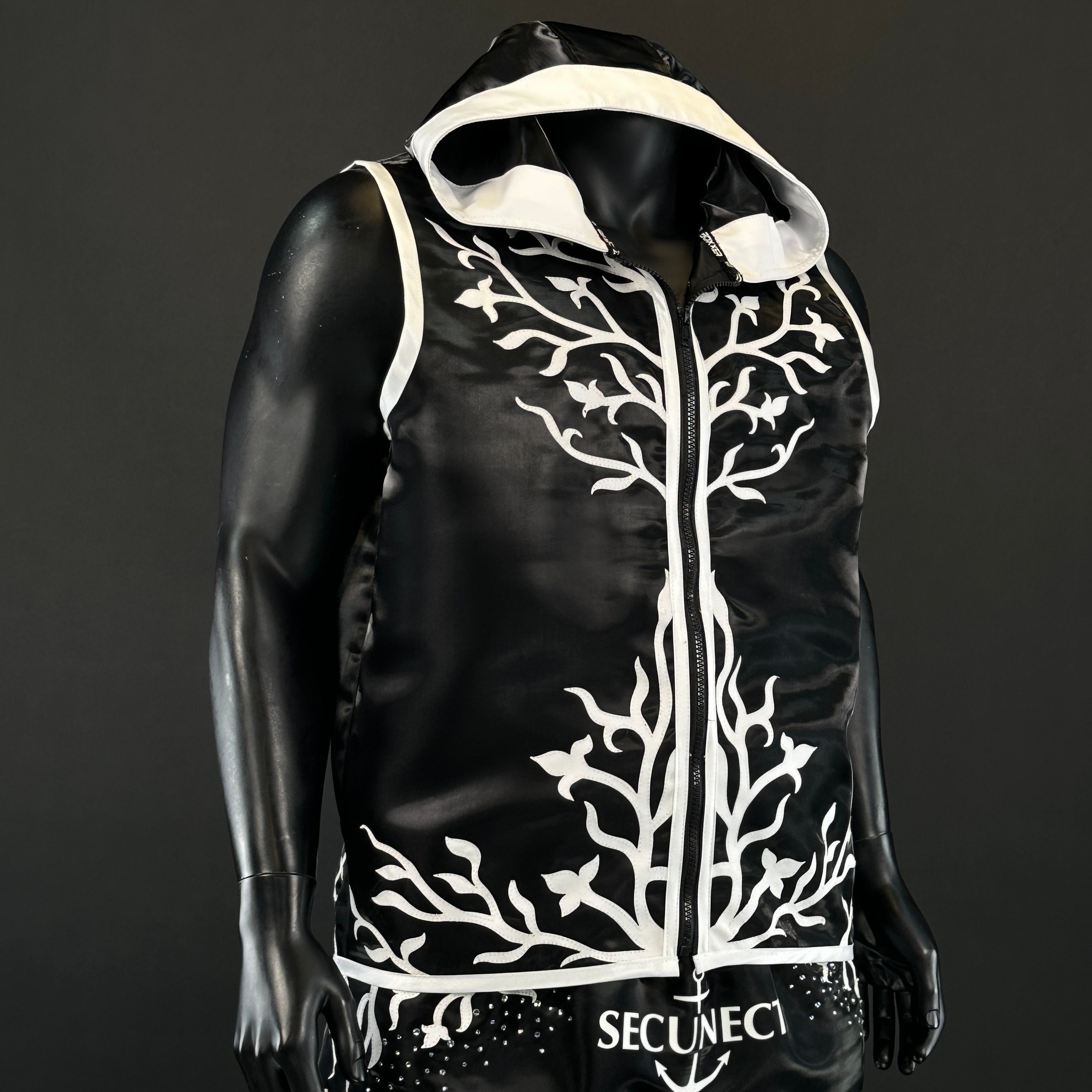 Growth (Boxxer Elite)  Jan 175018 Jackets