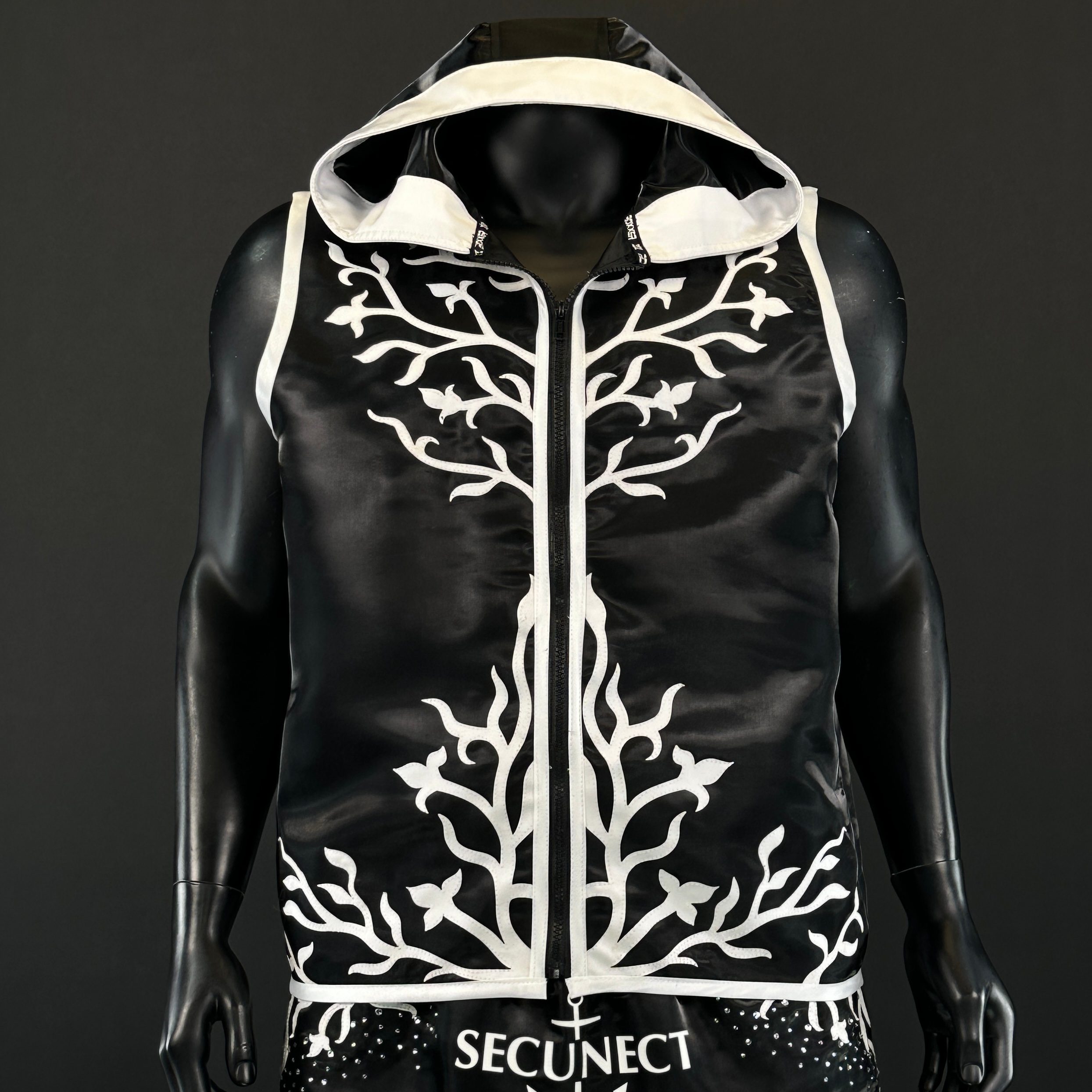 Growth (Boxxer Elite)  Jan 175018 Jackets