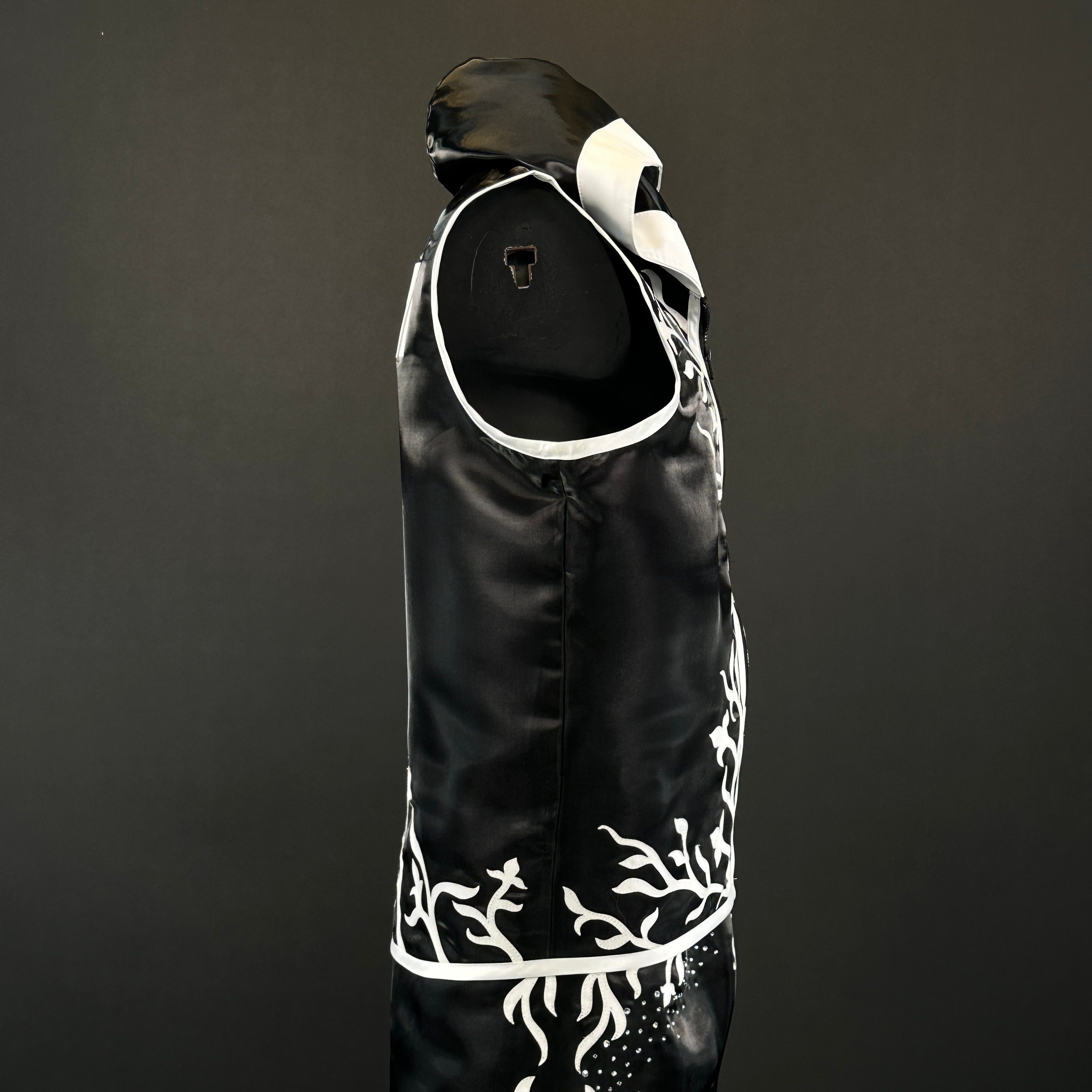 Growth (Boxxer Elite)  Jan 175018 Jackets