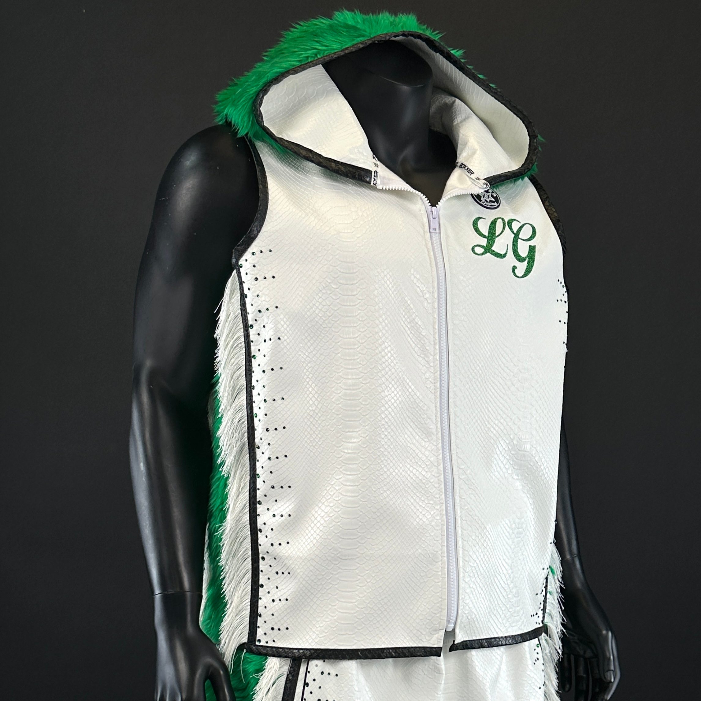 Side Stripes  Jacket  Lewis 175291 Jackets