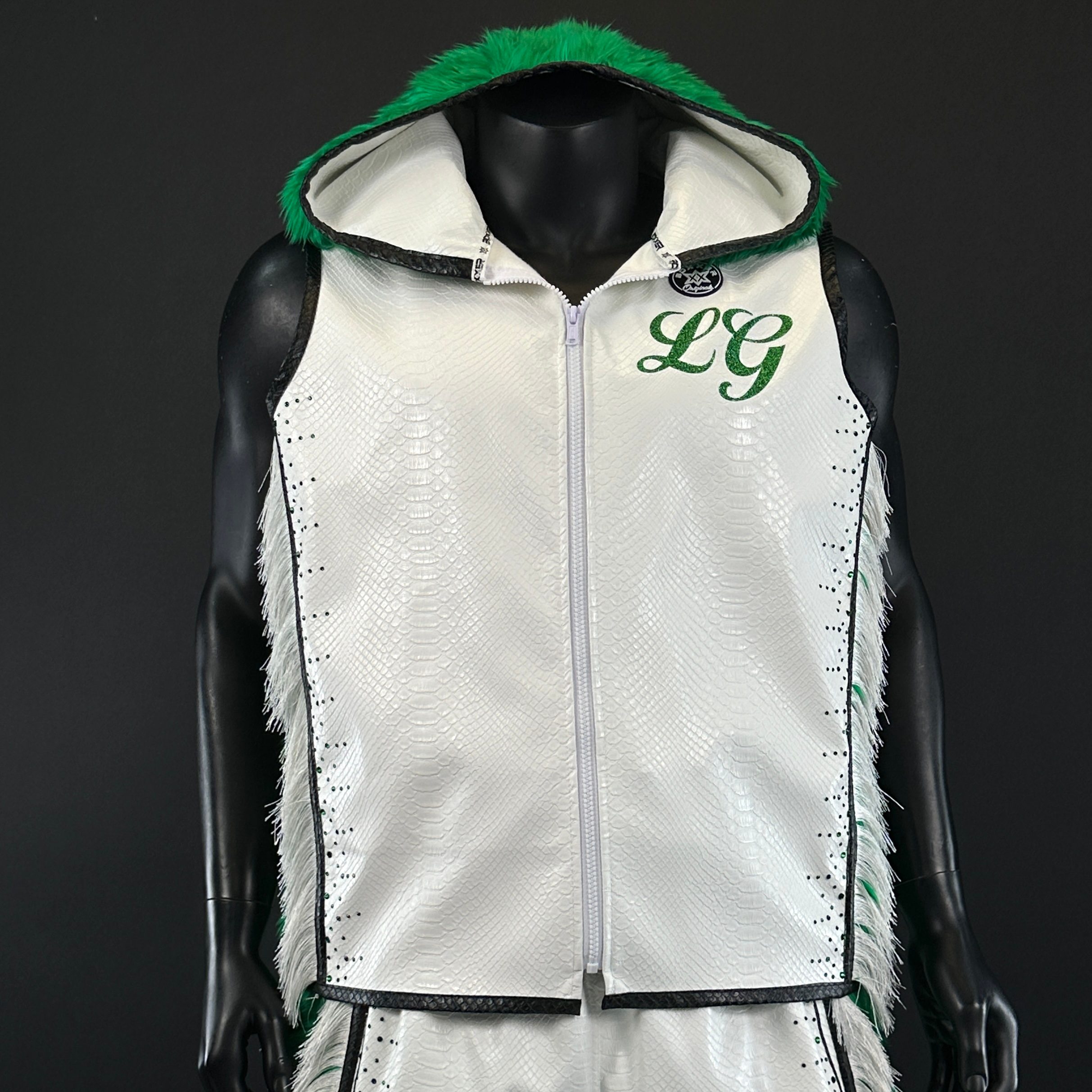 Side Stripes  Jacket  Lewis 175291 Jackets