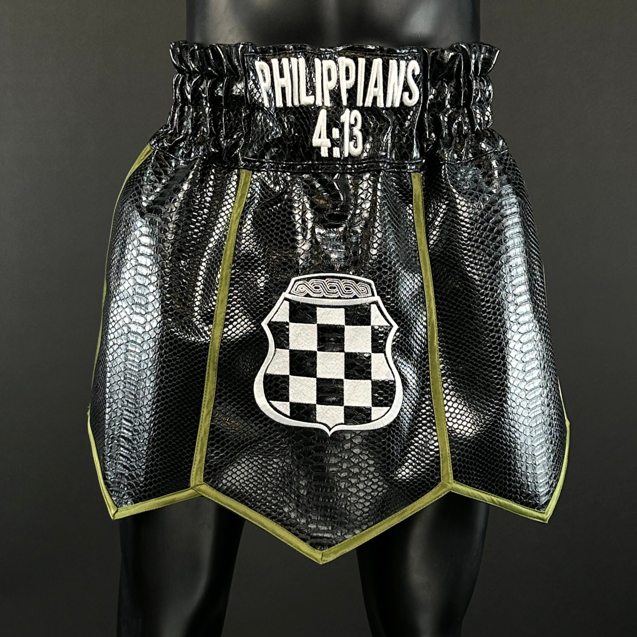 Roman MTS (short style) Nikola 175017 Gladiator Shorts