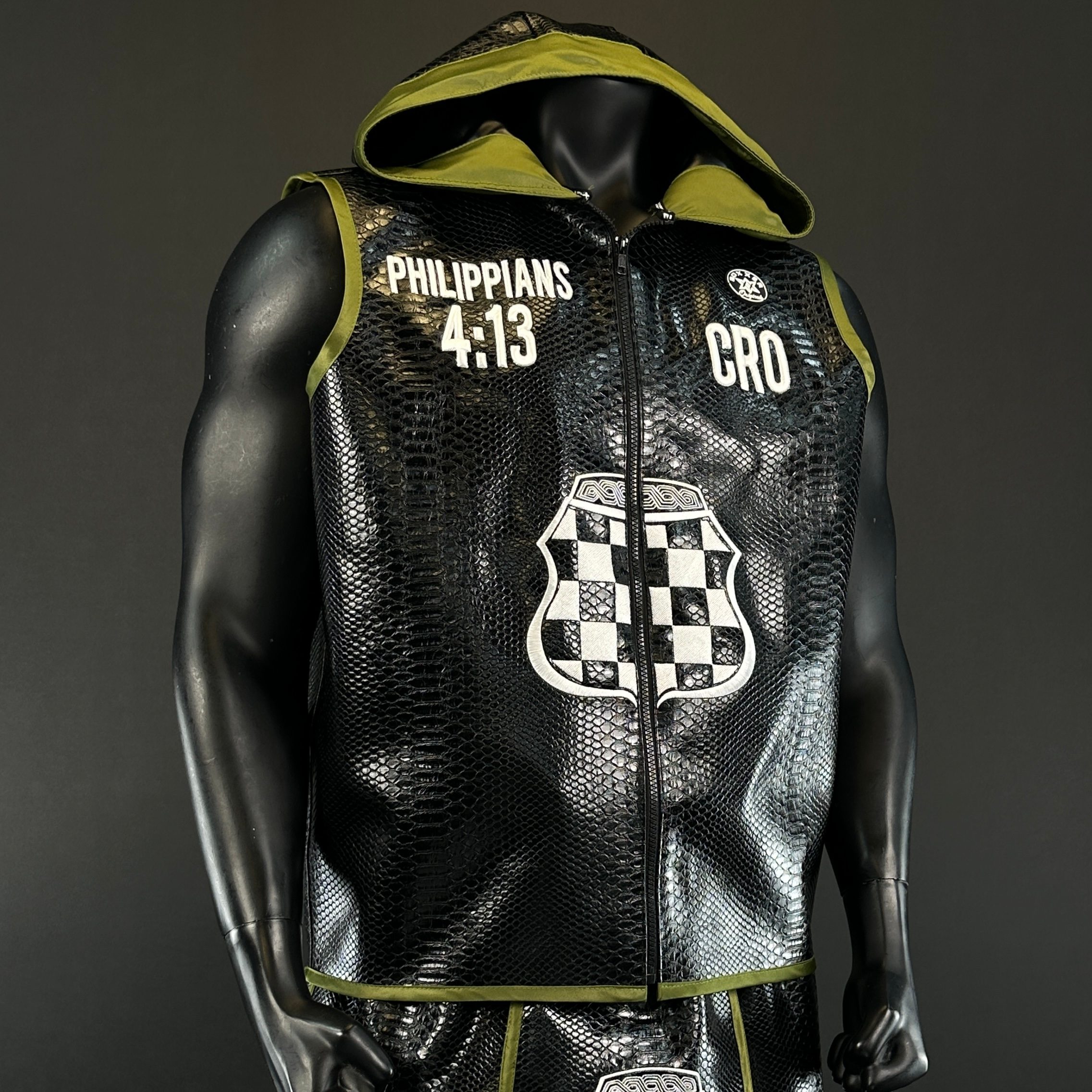 CLASSIC Jacket Nikola 175017 Jackets