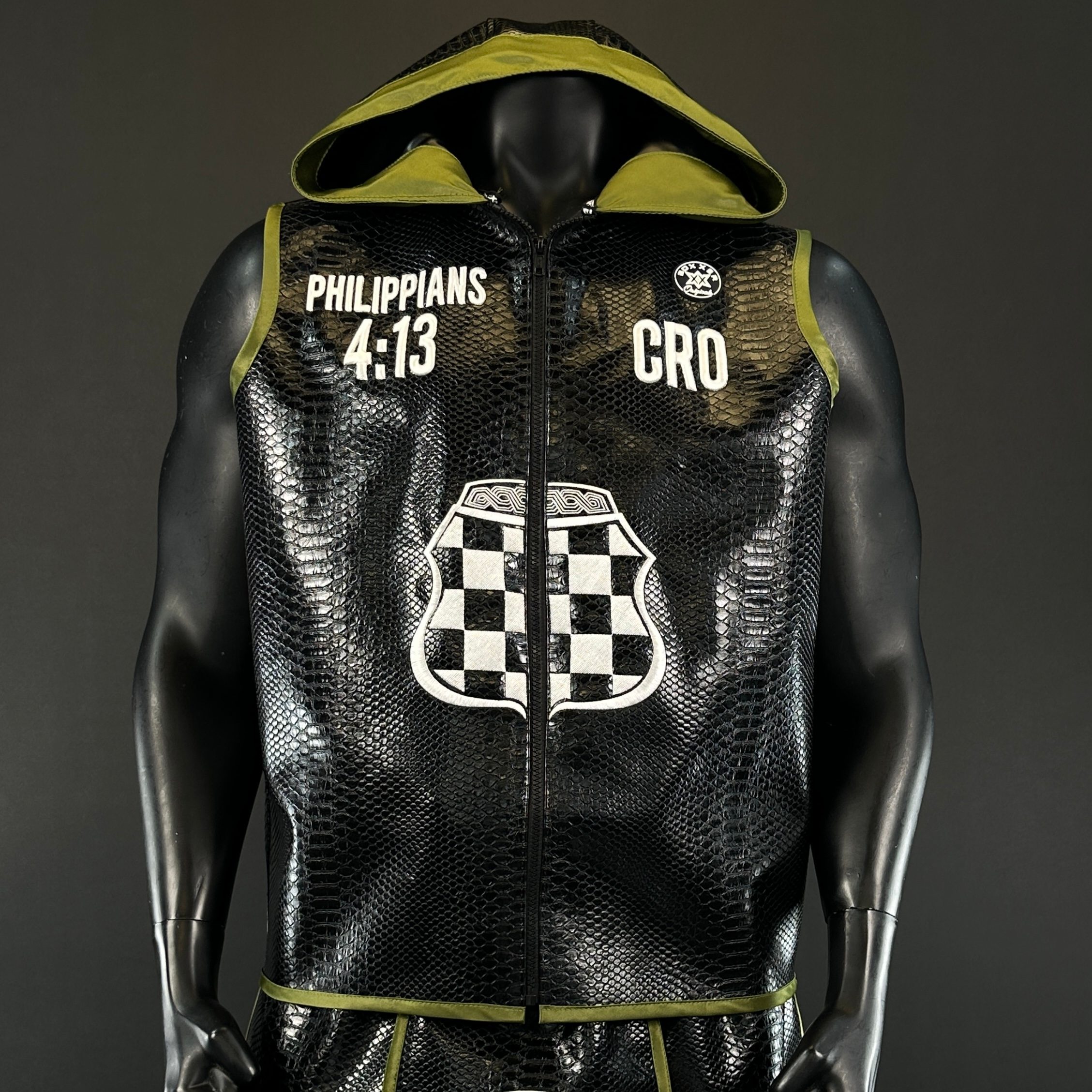 CLASSIC Jacket Nikola 175017 Jackets