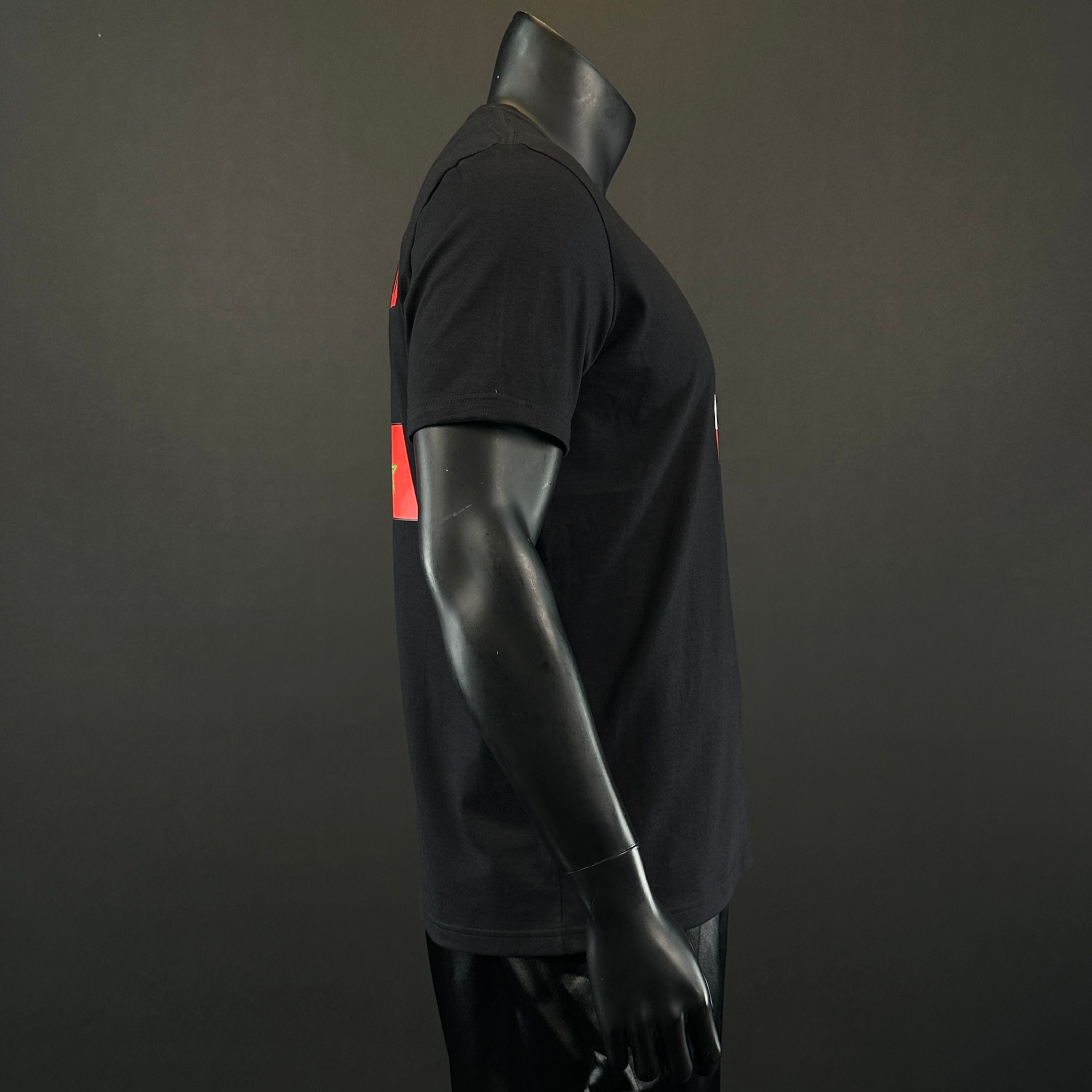 Classic T-shirt Ilyaas 173956 T-shirts