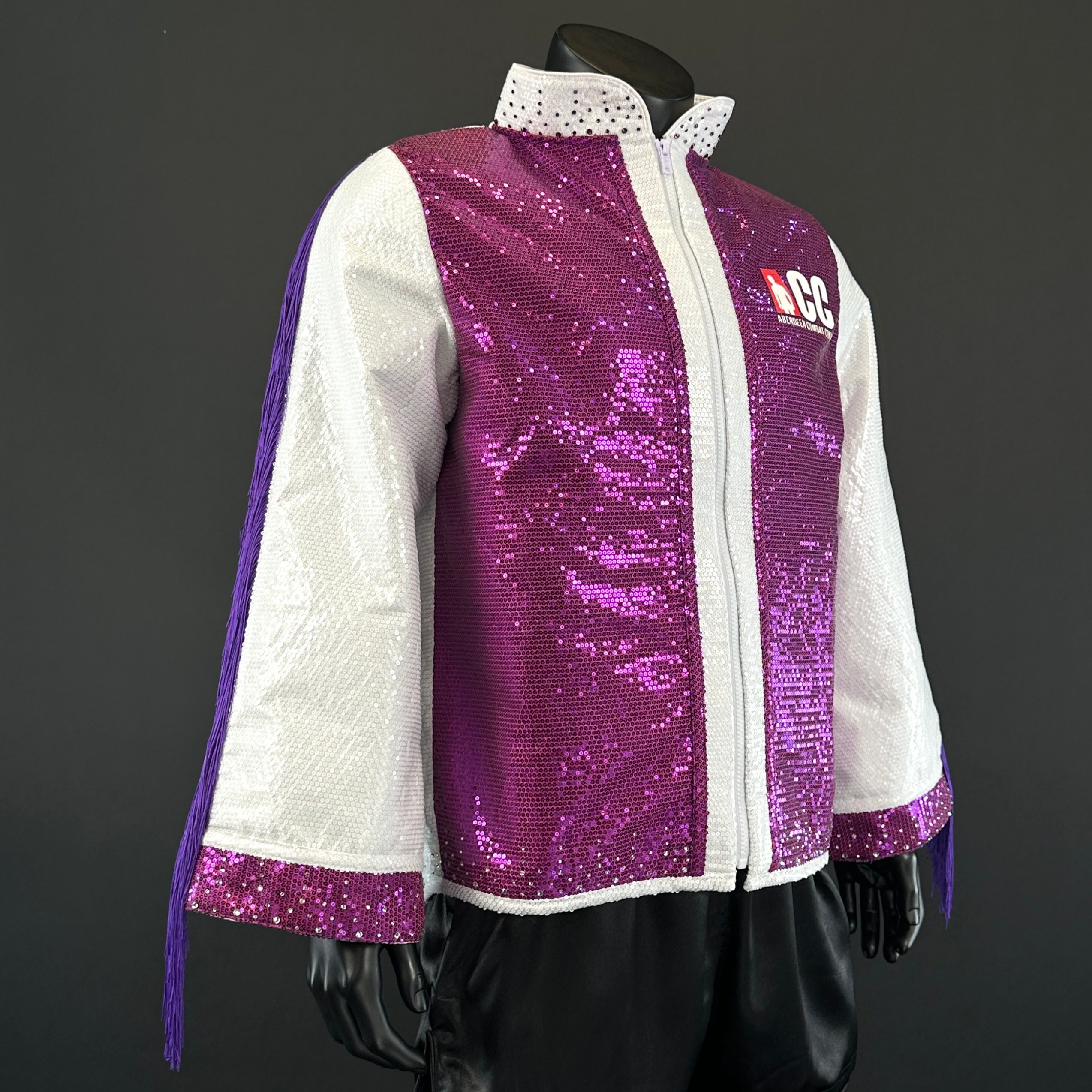 Classic Luxury JKT Michelle 173425 Custom Equipment